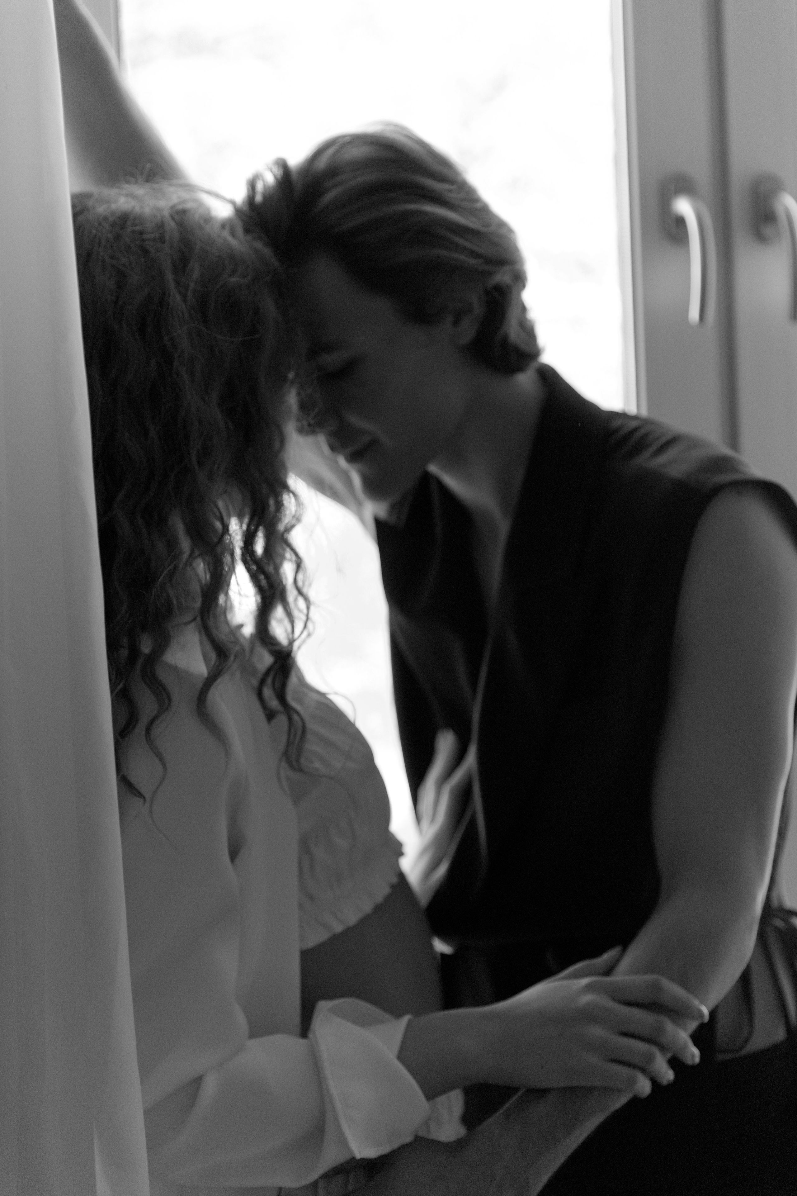 Dasha & Maks. Свадебный фотограф в Москве и в Санкт-Петербурге