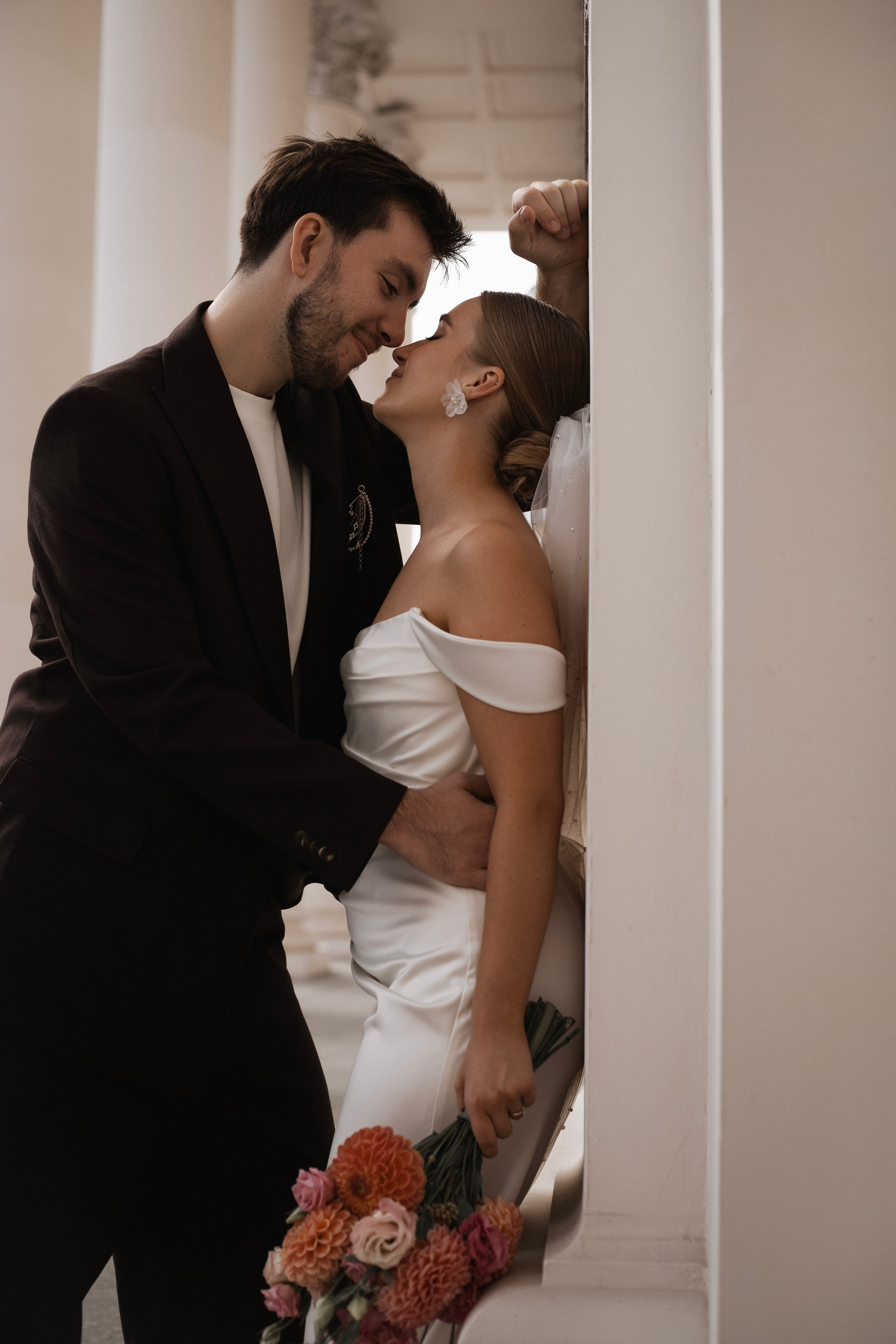 Игорь и Алина