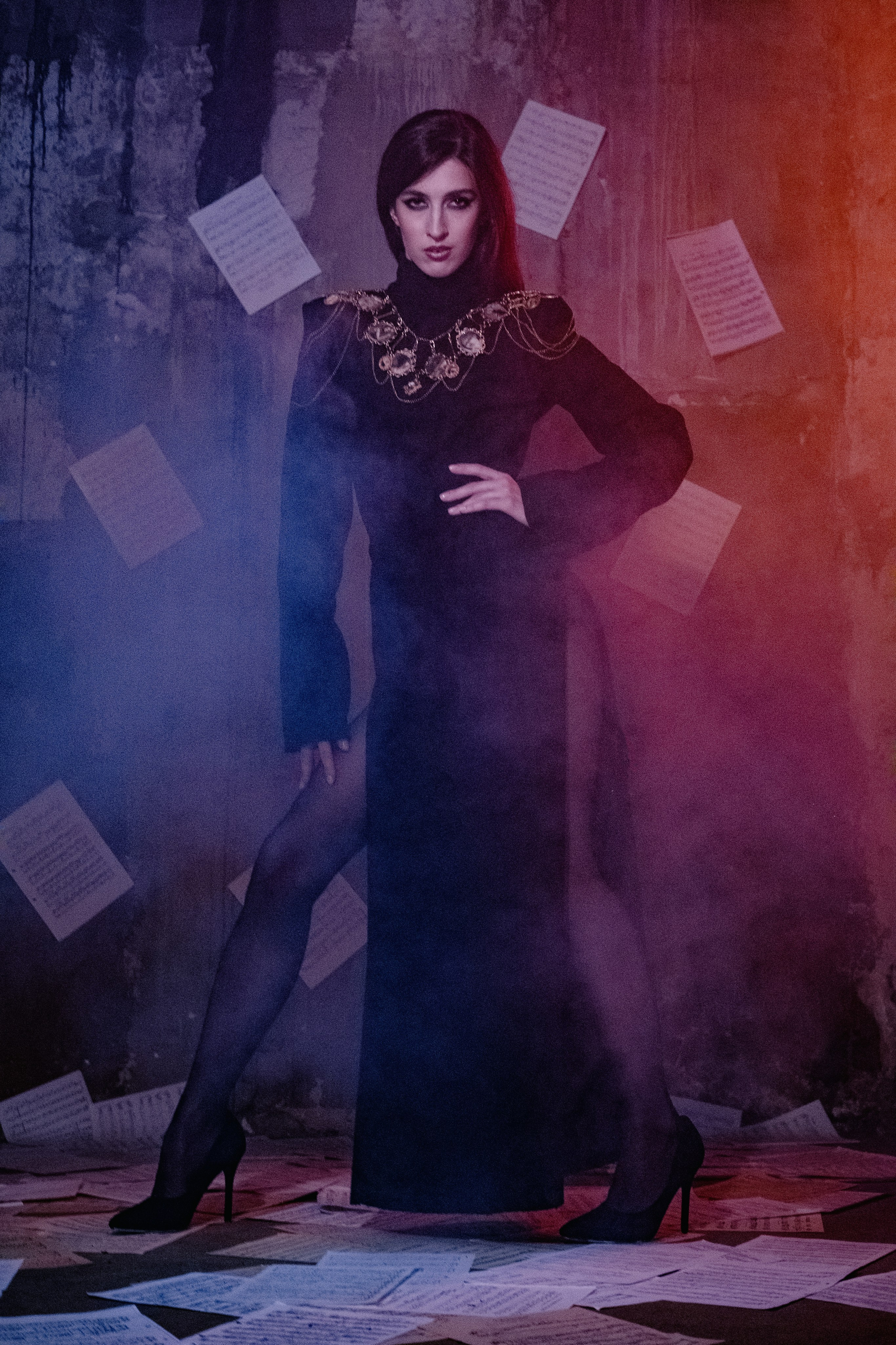 Бренды. Фотограф Кирилл Стратий