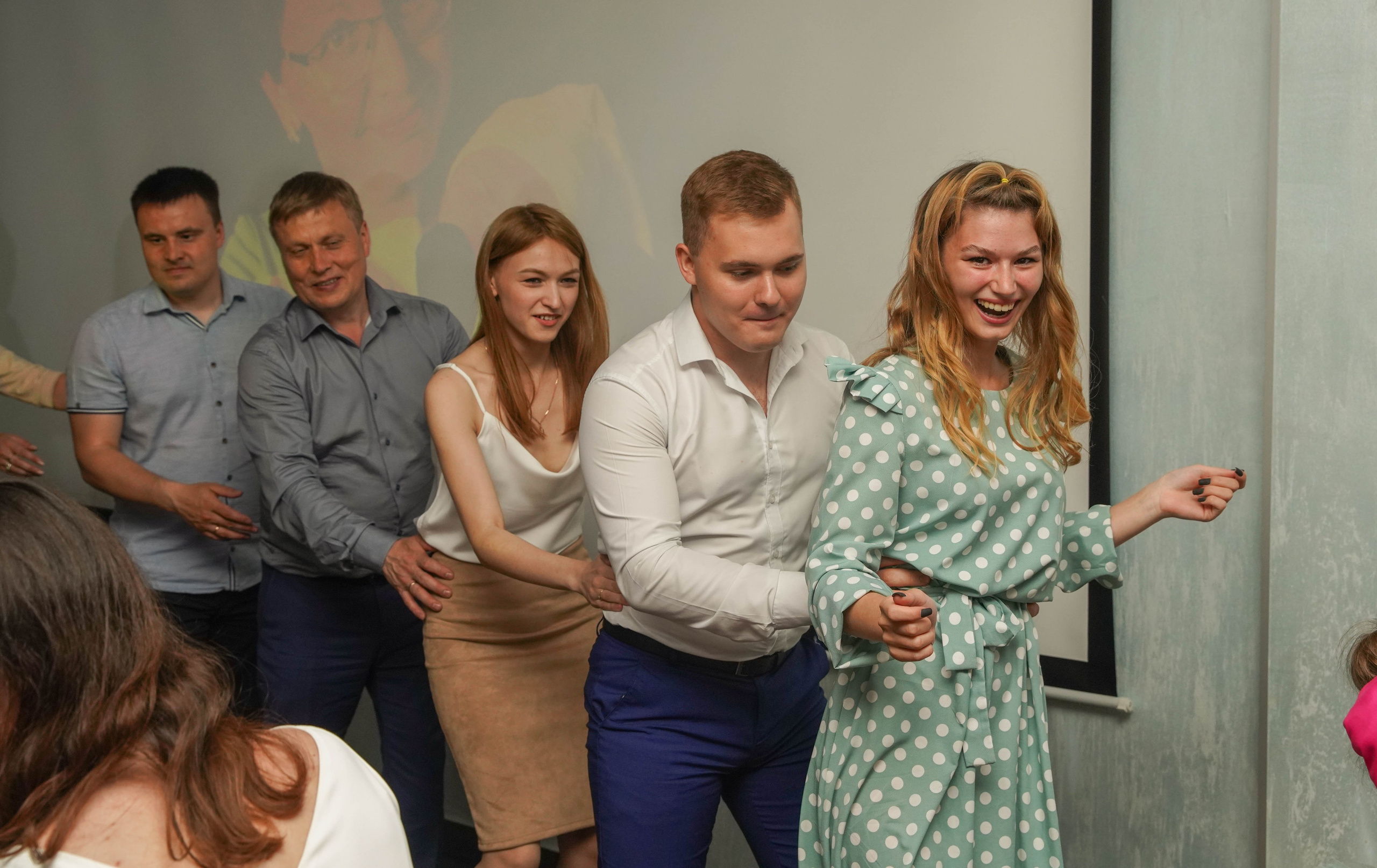 Юбилей. Семейный и детский фотограф в Нижнем Новгороде