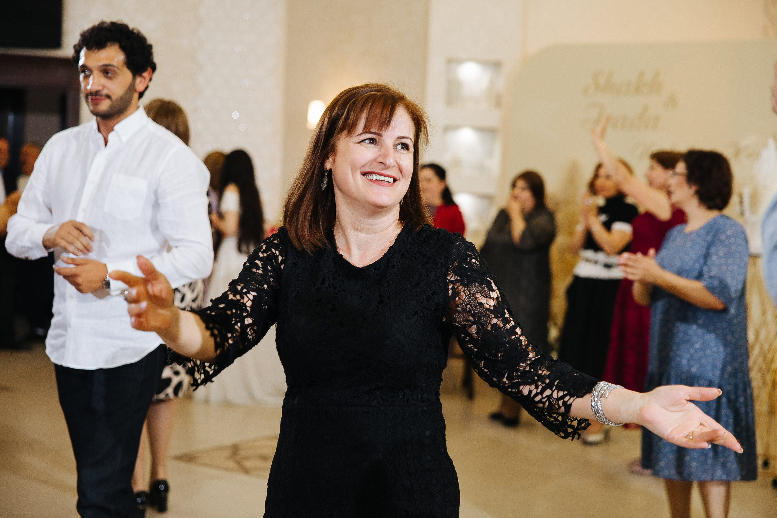 Шах и Ирада. Фотограф в Красноярске Надежда Воскресенская