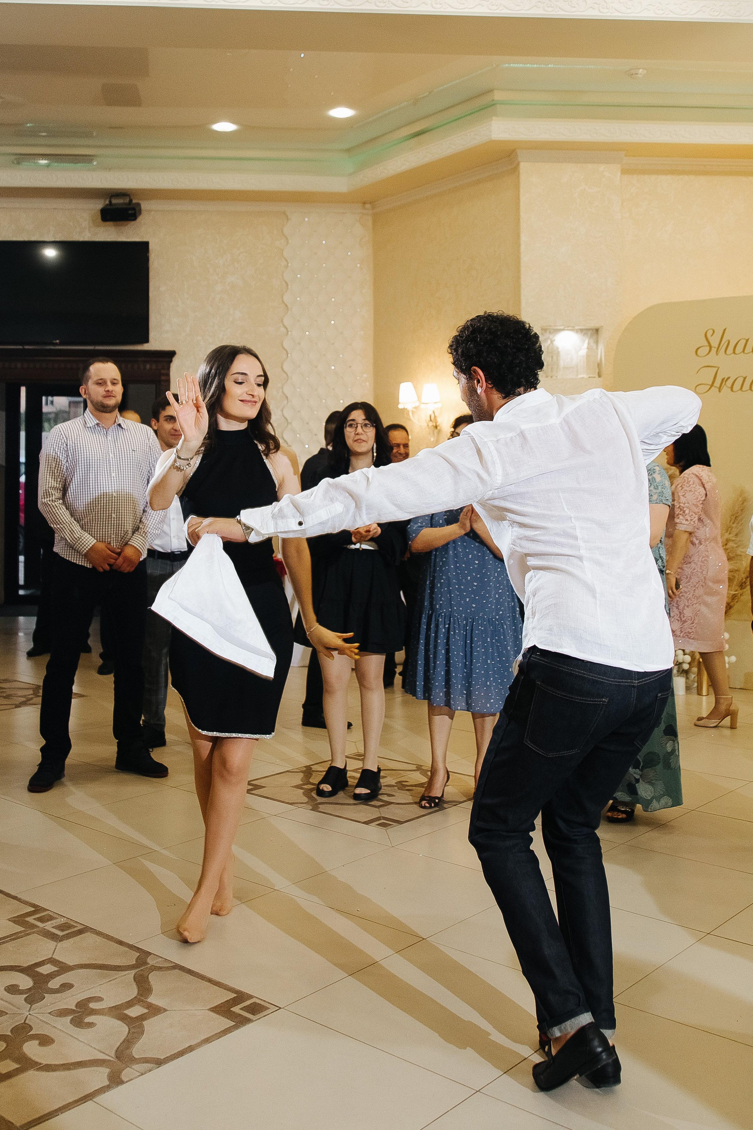 Шах и Ирада. Фотограф в Красноярске Надежда Воскресенская