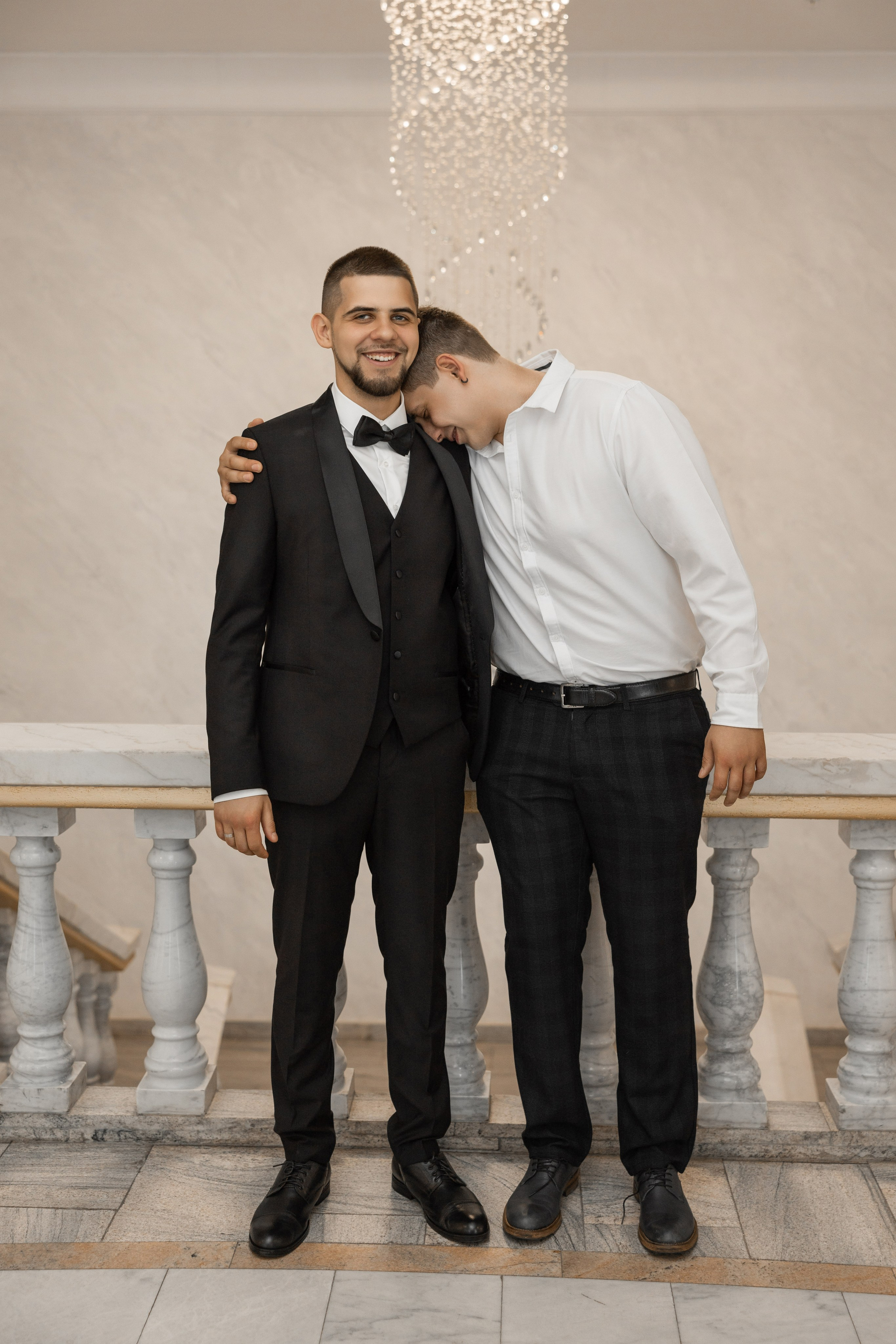 Александр и Анна. Свадебный фотограф Тула Москва СПБ / Сёмина Дарья