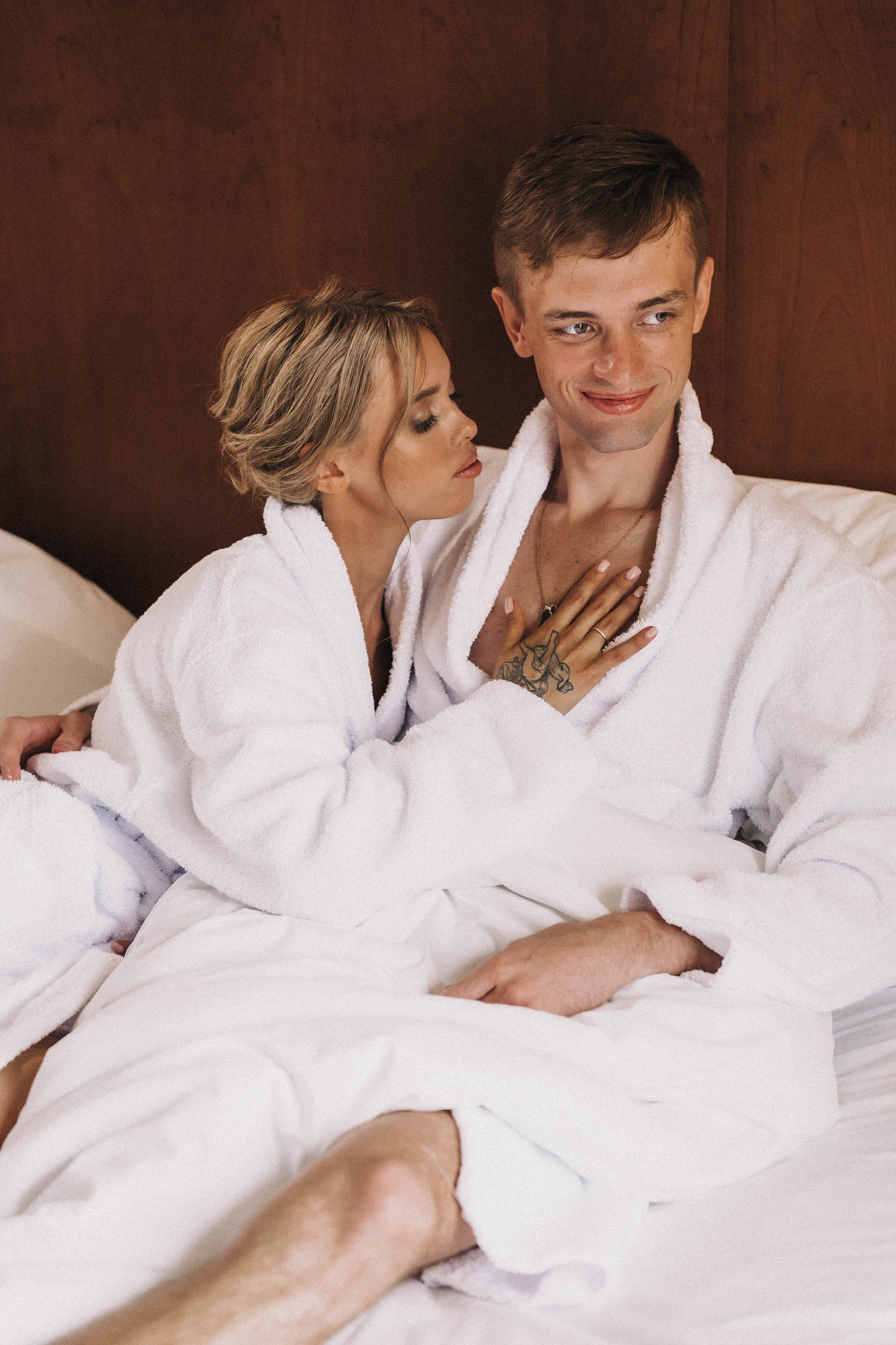 Свадебный фотограф Самара. Фотограф Сергей Логинов