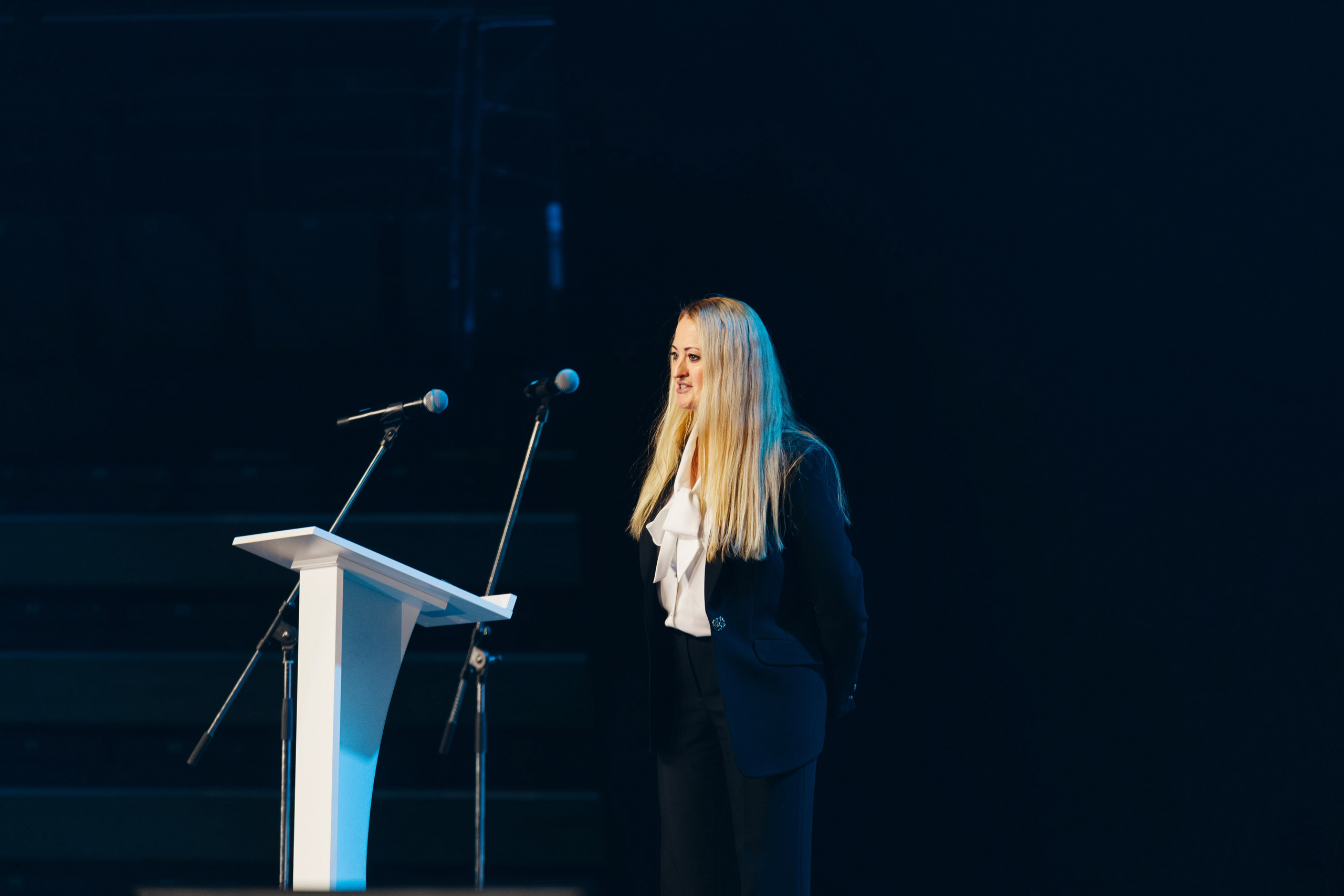 Фотосъемка конференций в Санкт-Петербурге | Профессиональный репортаж для бизнеса