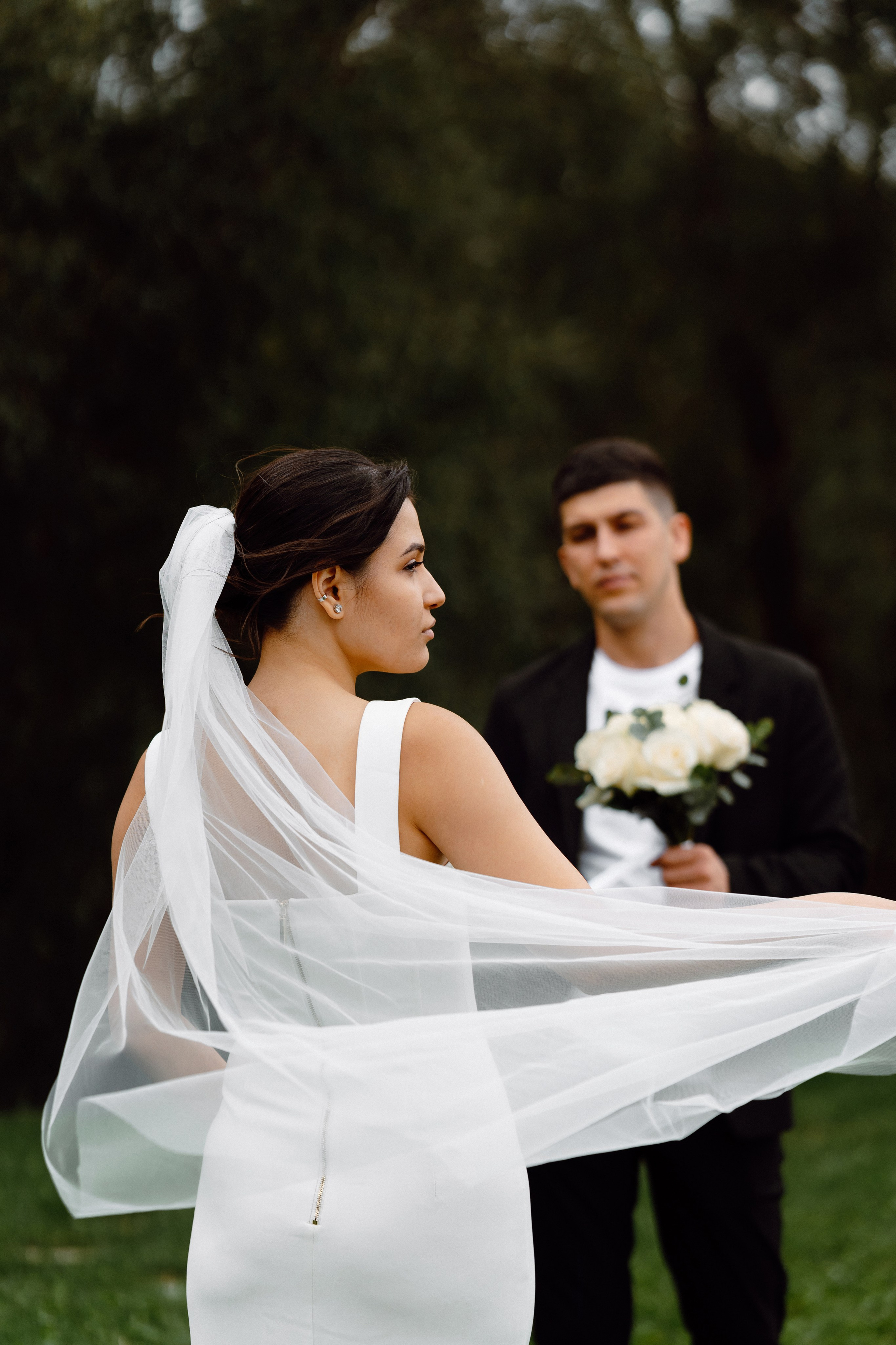 Айрат & Земфира. Семейный и свадебный фотограф в Бугуруслане Екатерина Ронжина