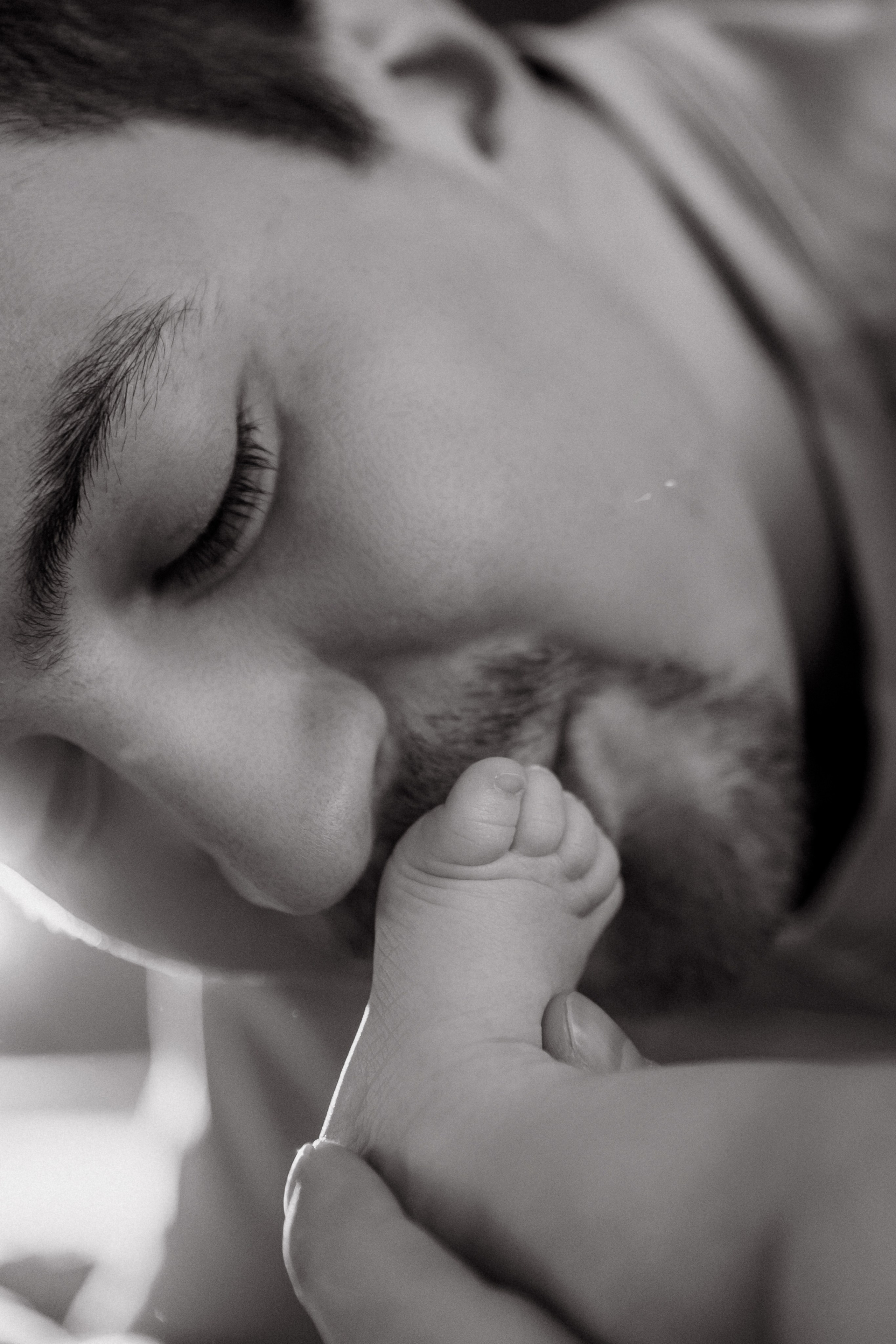 Домашняя фотосессия. Свадебный и семейный фотограф в Красноярске Сиско Ксения