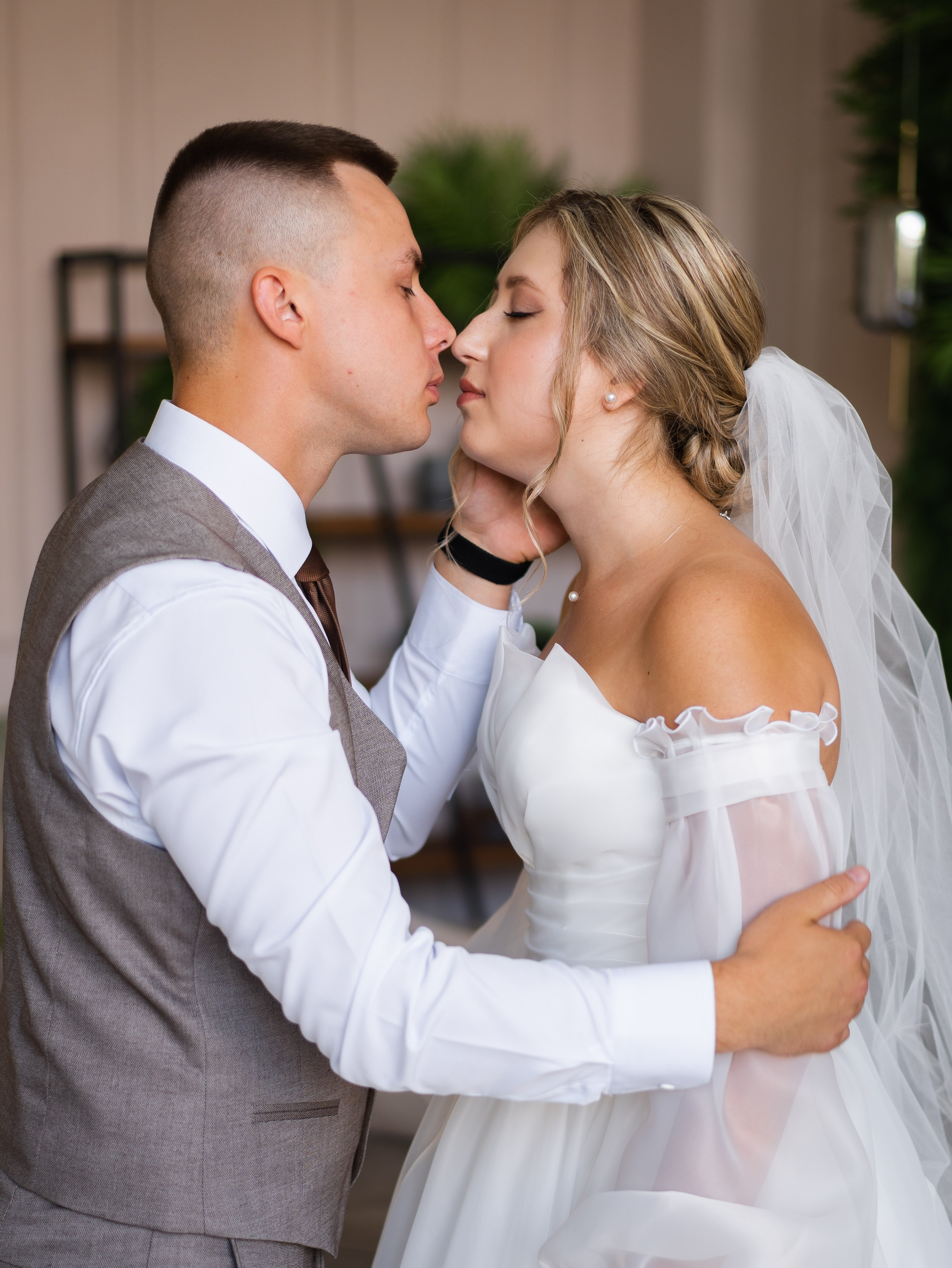 Свадьба — Даниил & Дарья 20.07.24. Фотограф Москва