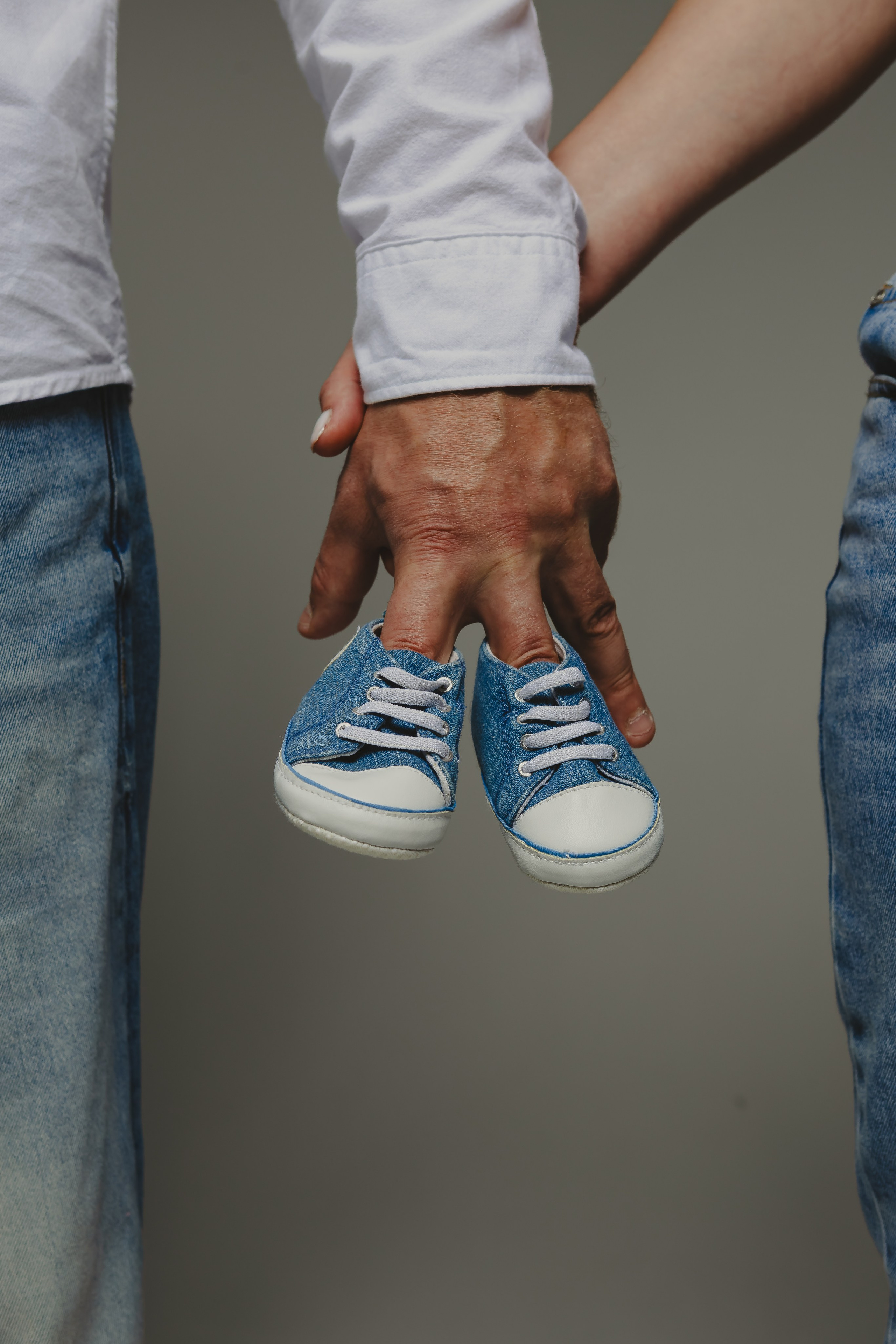 Фотосессия беременности в студии: сохранение прекрасных моментов ожидания. Свадебный фотограф в Москве