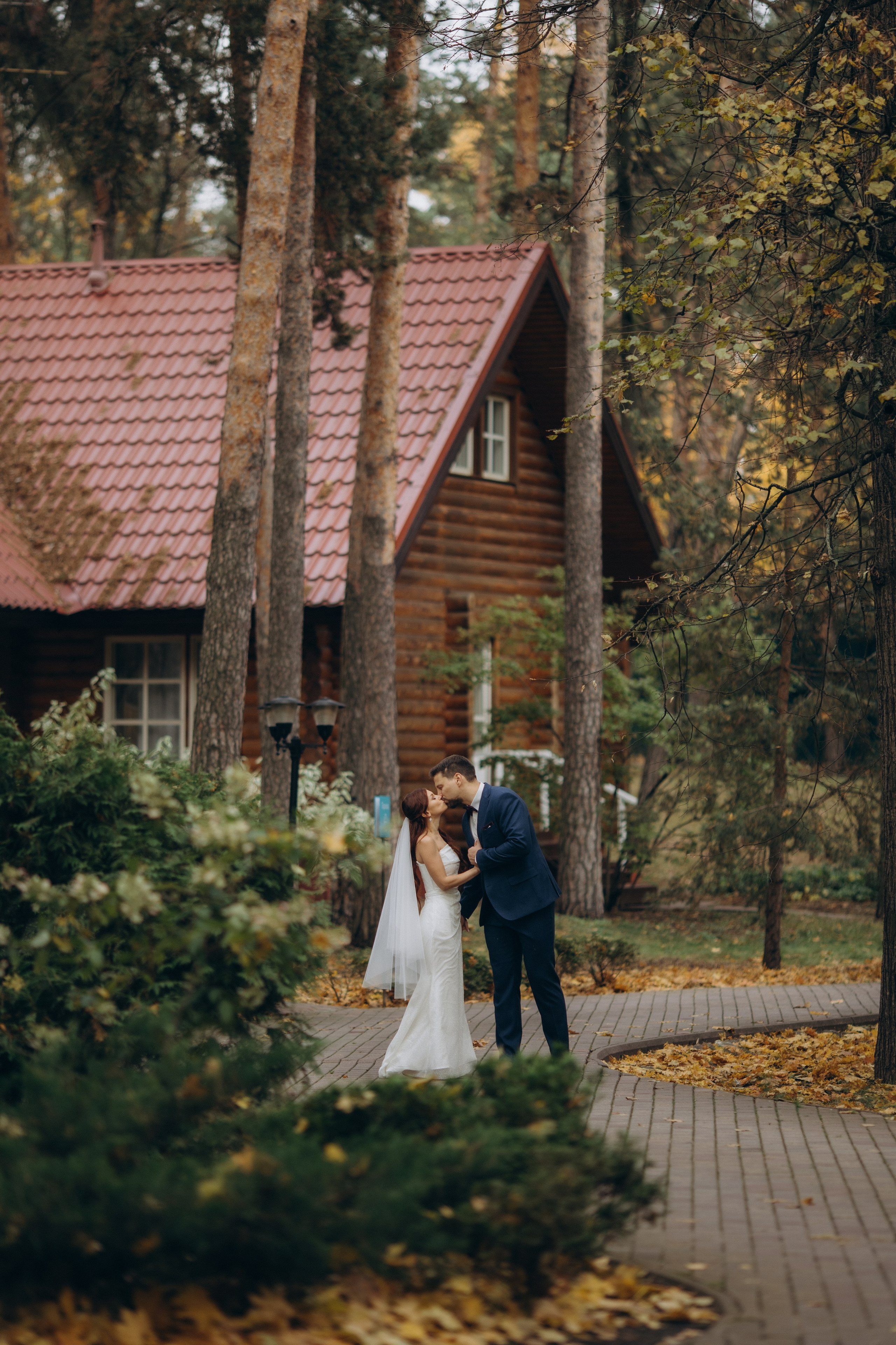 Свадьба. Свадебный и семейный фотограф в Москве