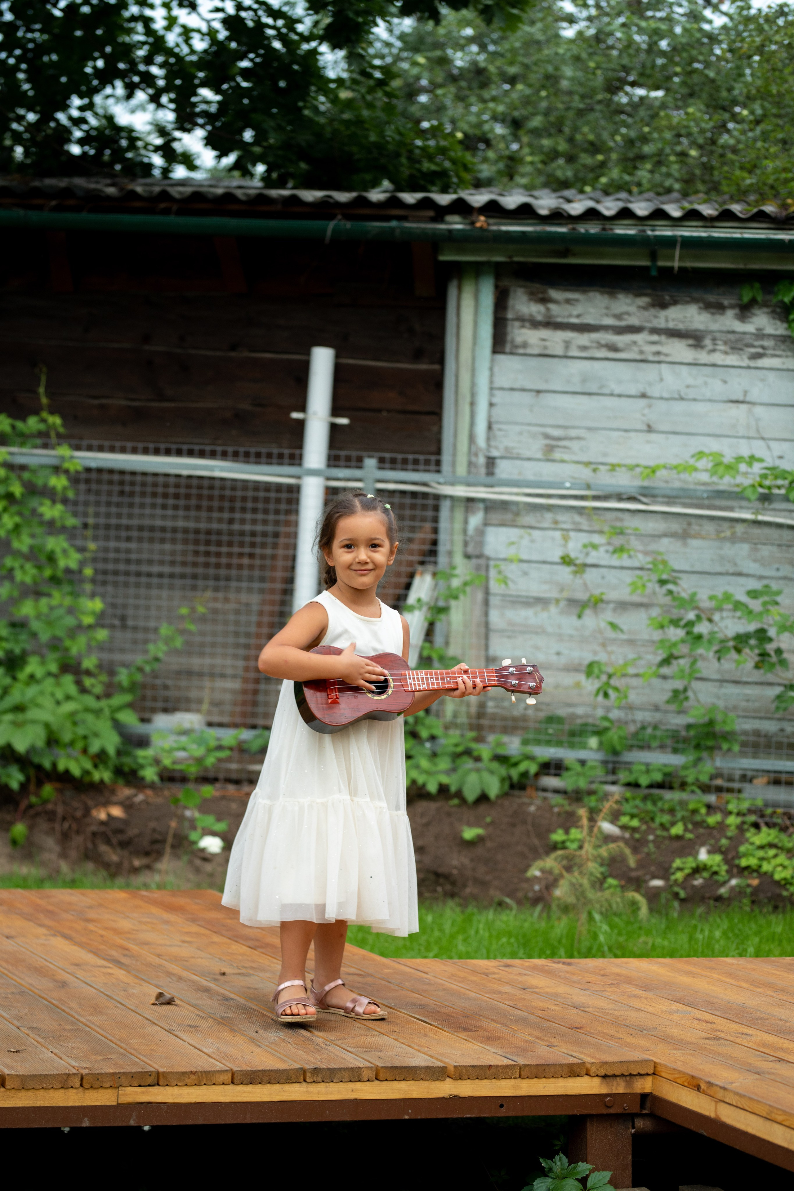 Девичник на Даче в Купавне. Фотограф в Железнодорожном и Балашихе