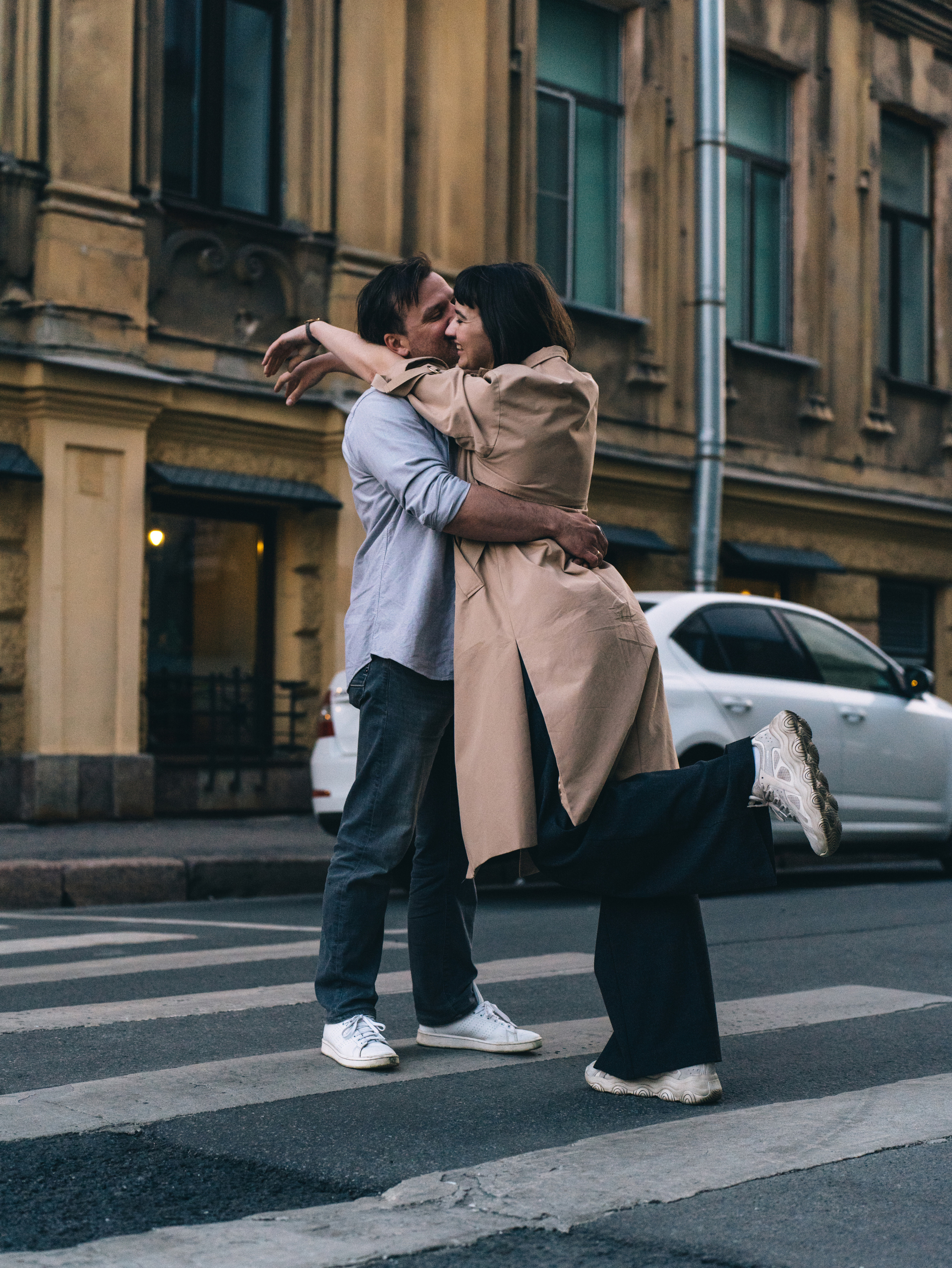 Свадебный фотограф и видеограф в Тольятти, Самаре и Москве — Арзу Магеррамов