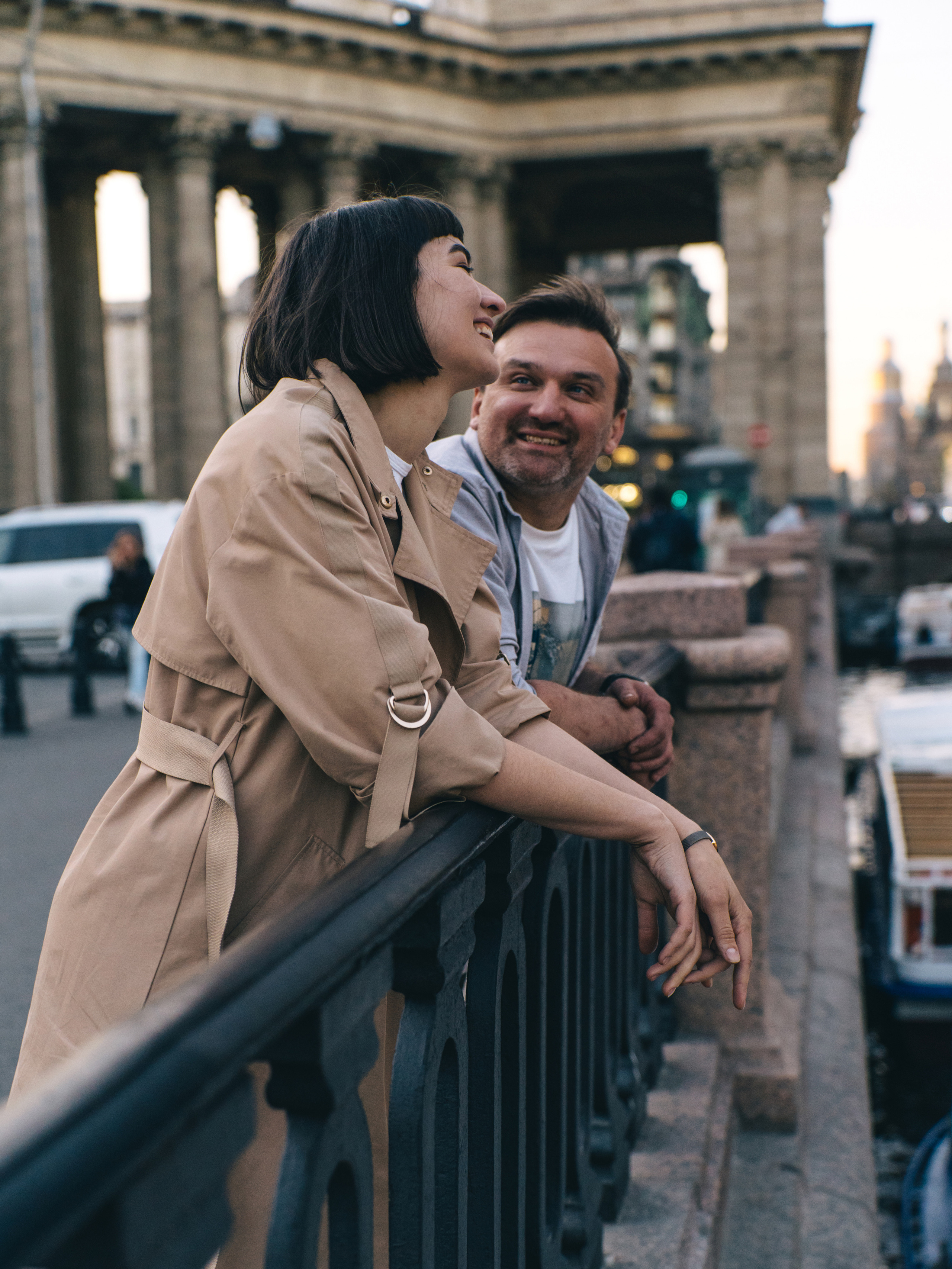 Свадебный фотограф и видеограф в Тольятти, Самаре и Москве — Арзу Магеррамов