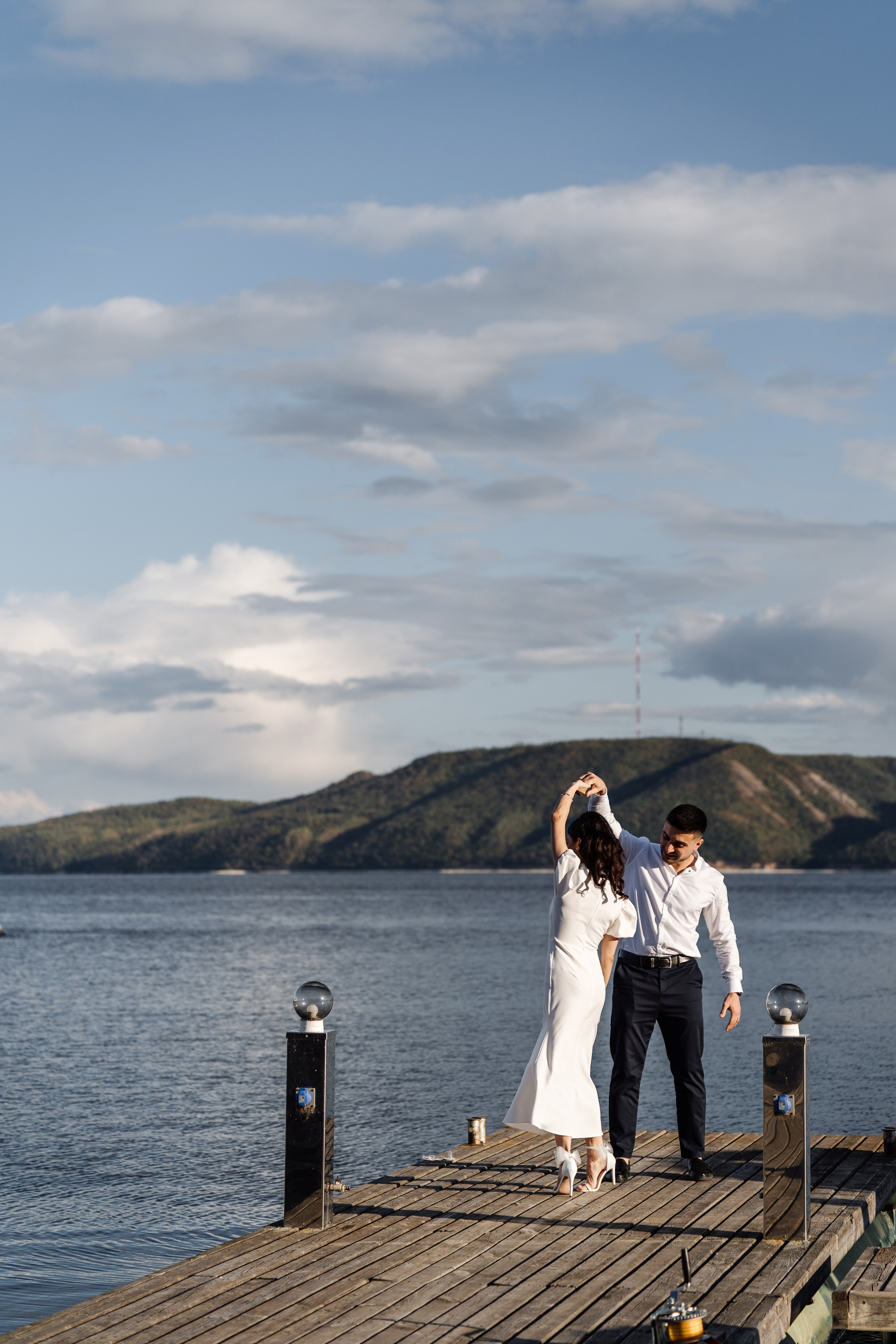 Свадебный фотограф и видеограф в Тольятти, Самаре и Москве — Арзу Магеррамов