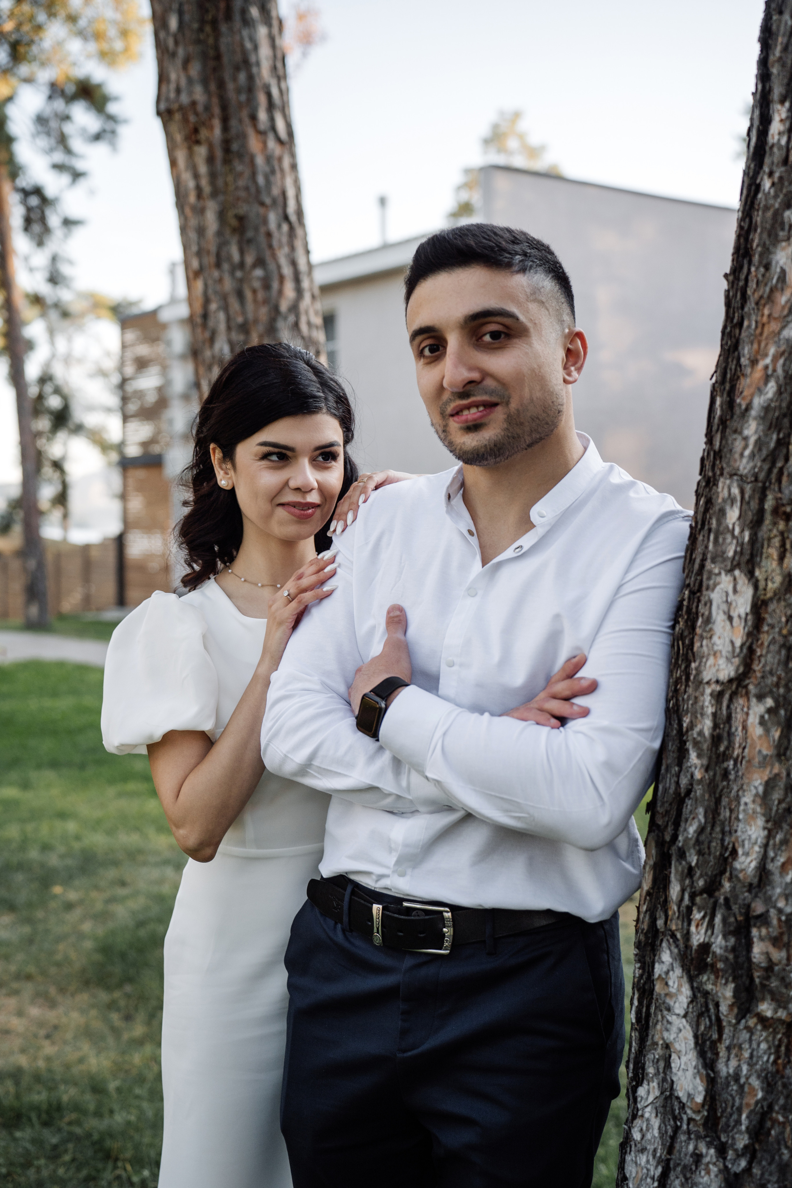 Свадебный фотограф и видеограф в Тольятти, Самаре и Москве — Арзу Магеррамов