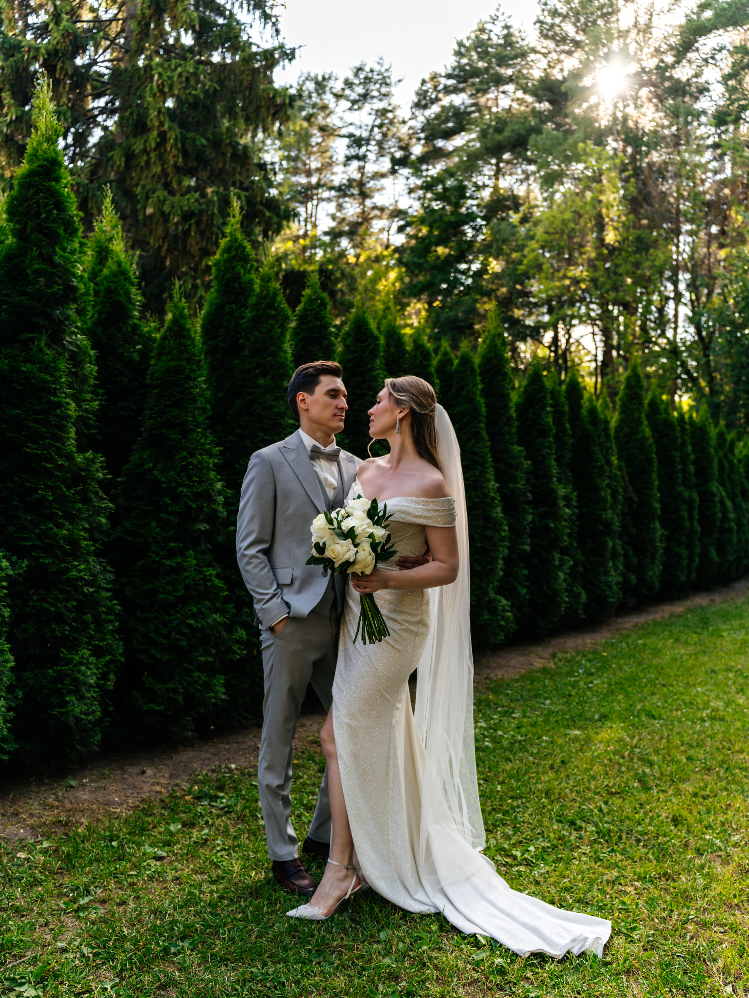 Свадебный фотограф и видеограф в Тольятти, Самаре и Москве — Арзу Магеррамов