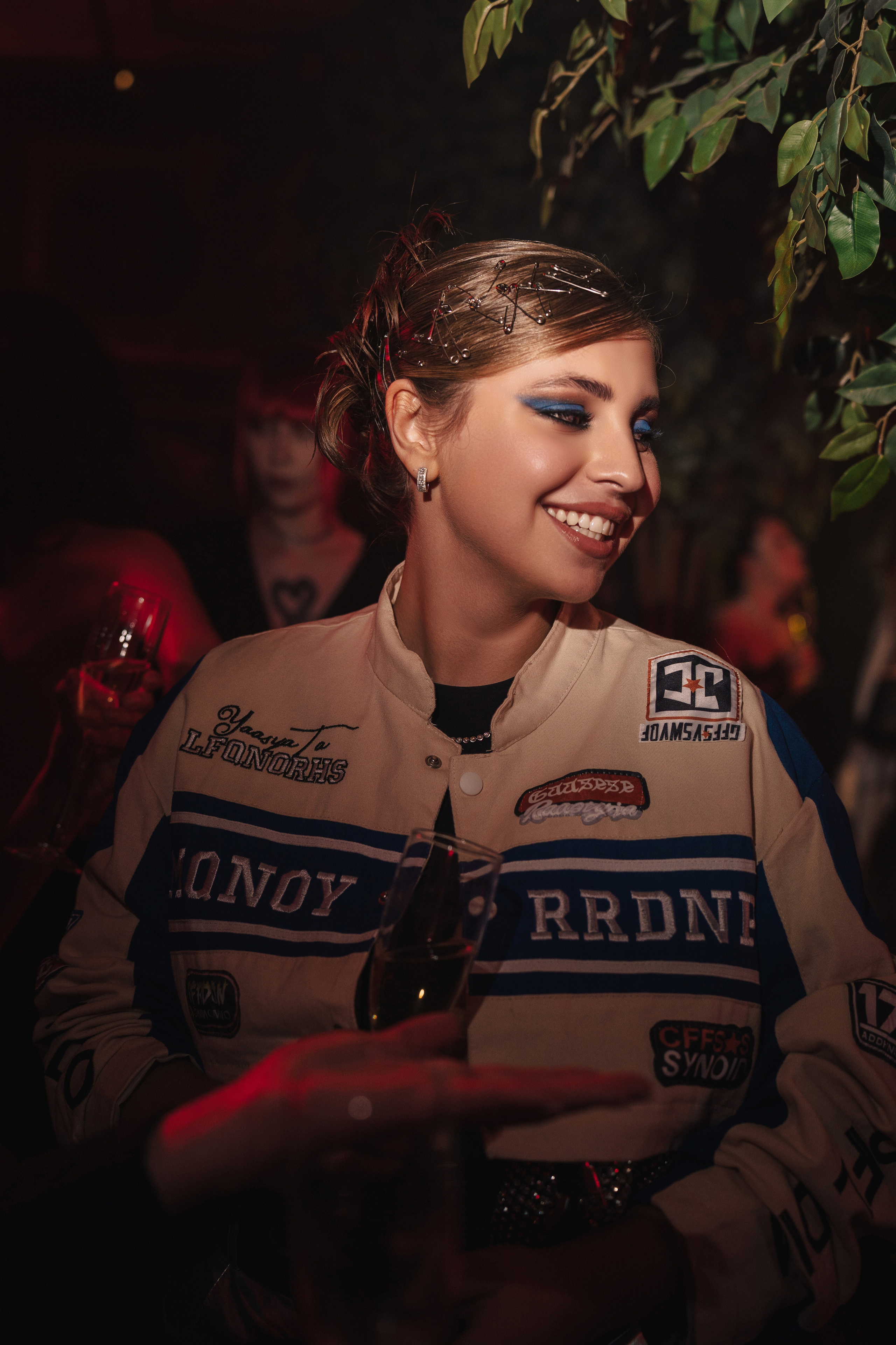 Свадебный фотограф и видеограф в Тольятти, Самаре и Москве — Арзу Магеррамов