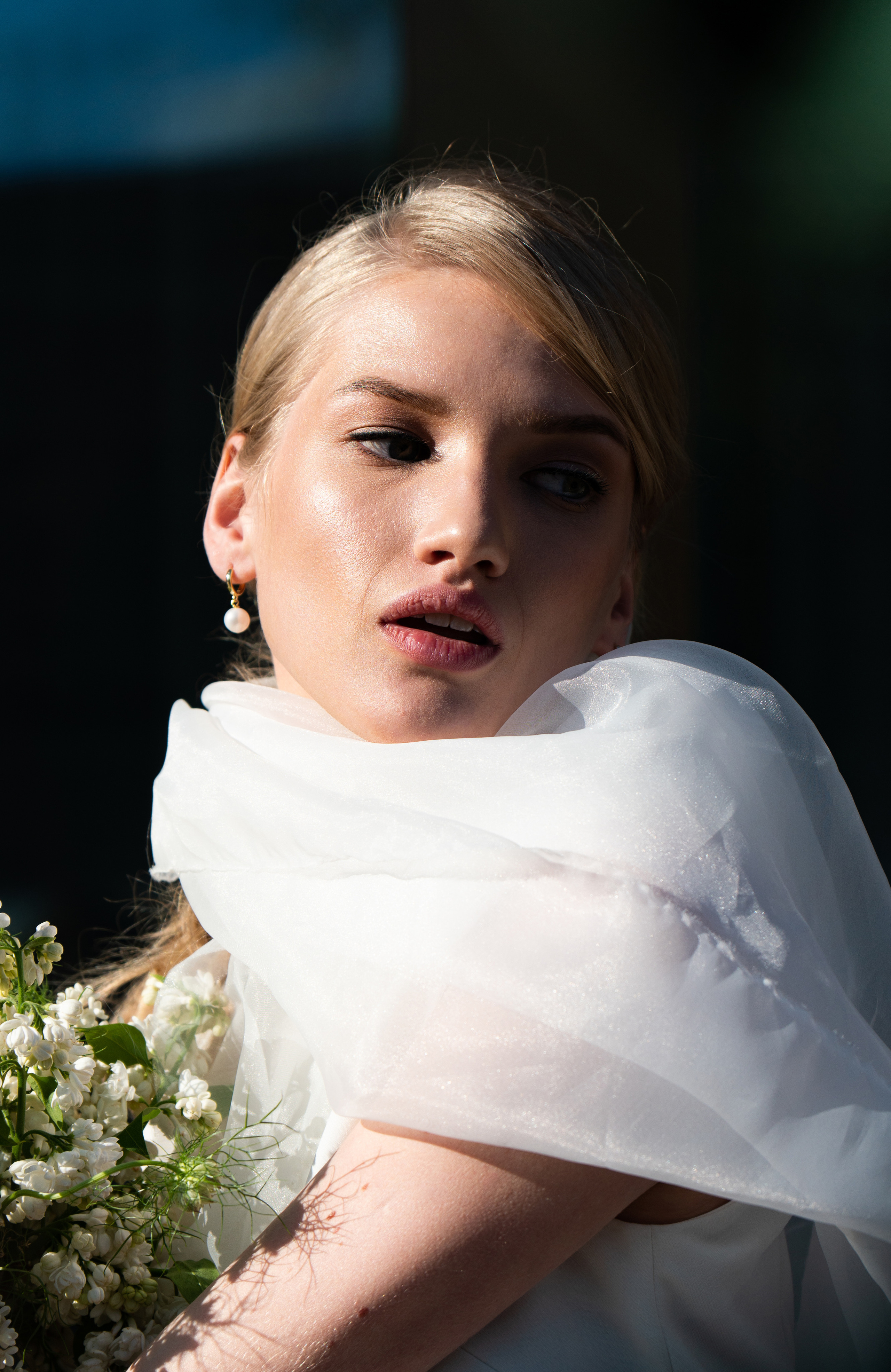 Свадебный фотограф и видеограф в Тольятти, Самаре и Москве — Арзу Магеррамов