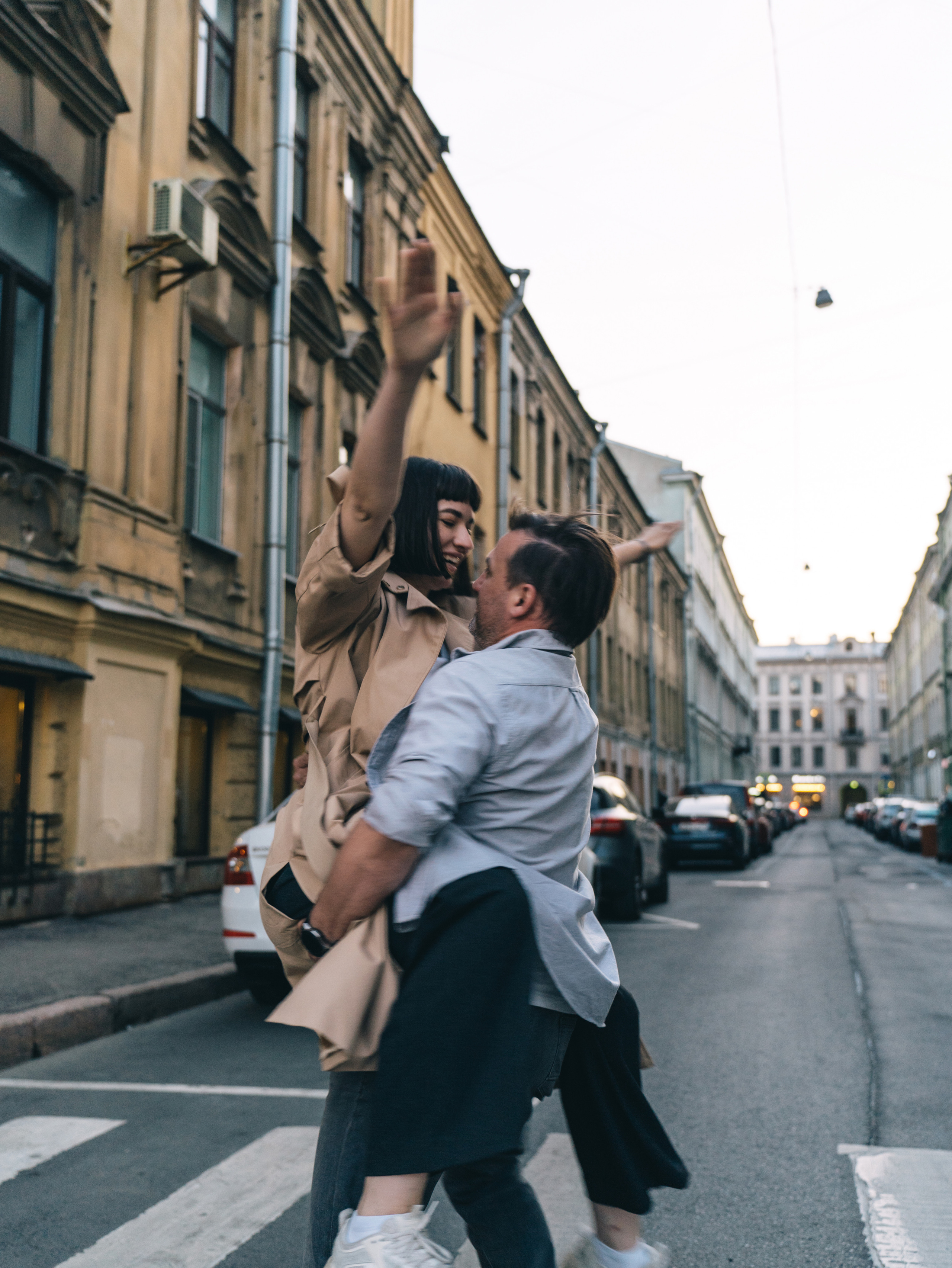 Свадебный фотограф и видеограф в Тольятти, Самаре и Москве — Арзу Магеррамов