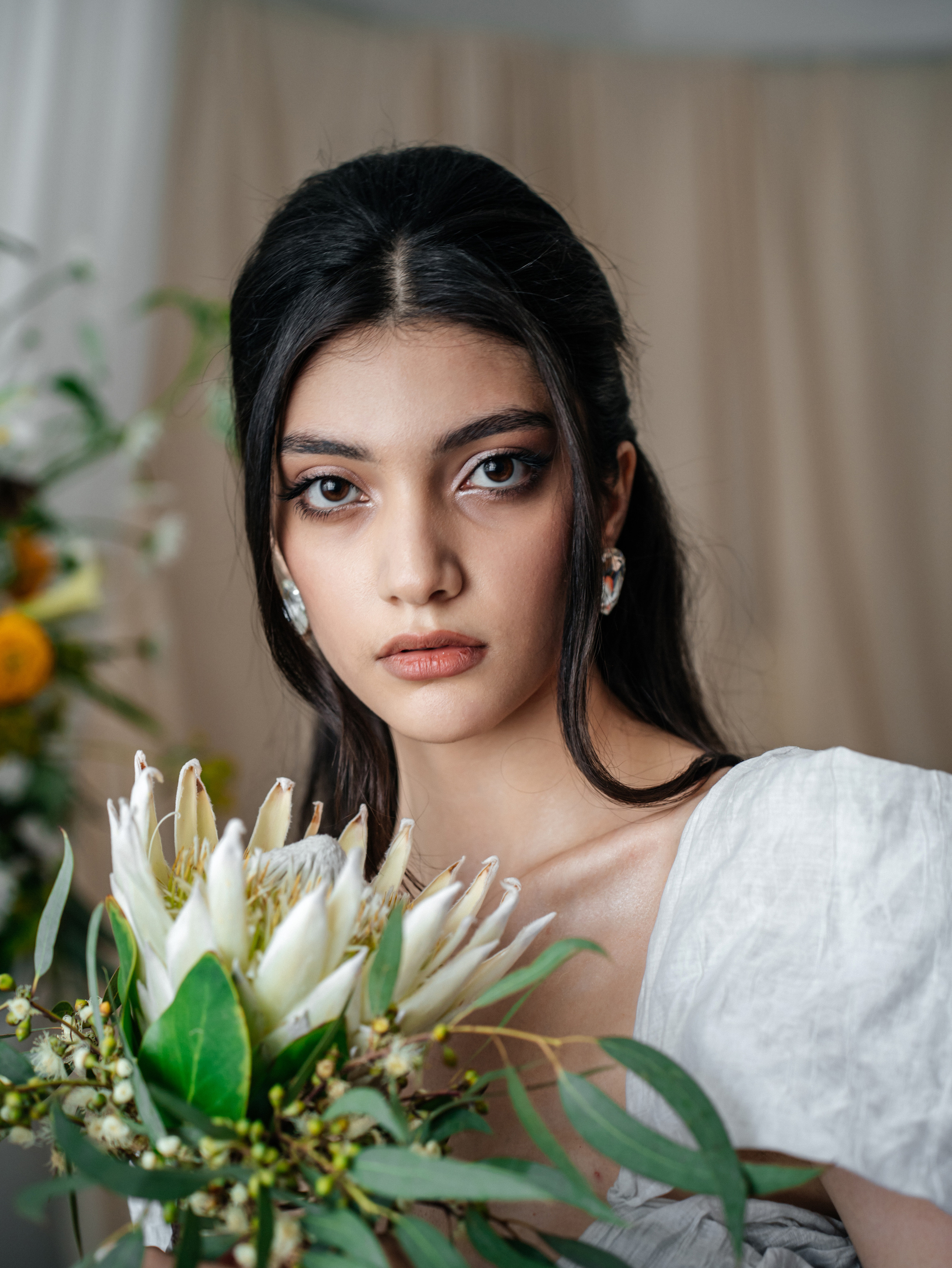 Свадебный фотограф и видеограф в Тольятти, Самаре и Москве — Арзу Магеррамов