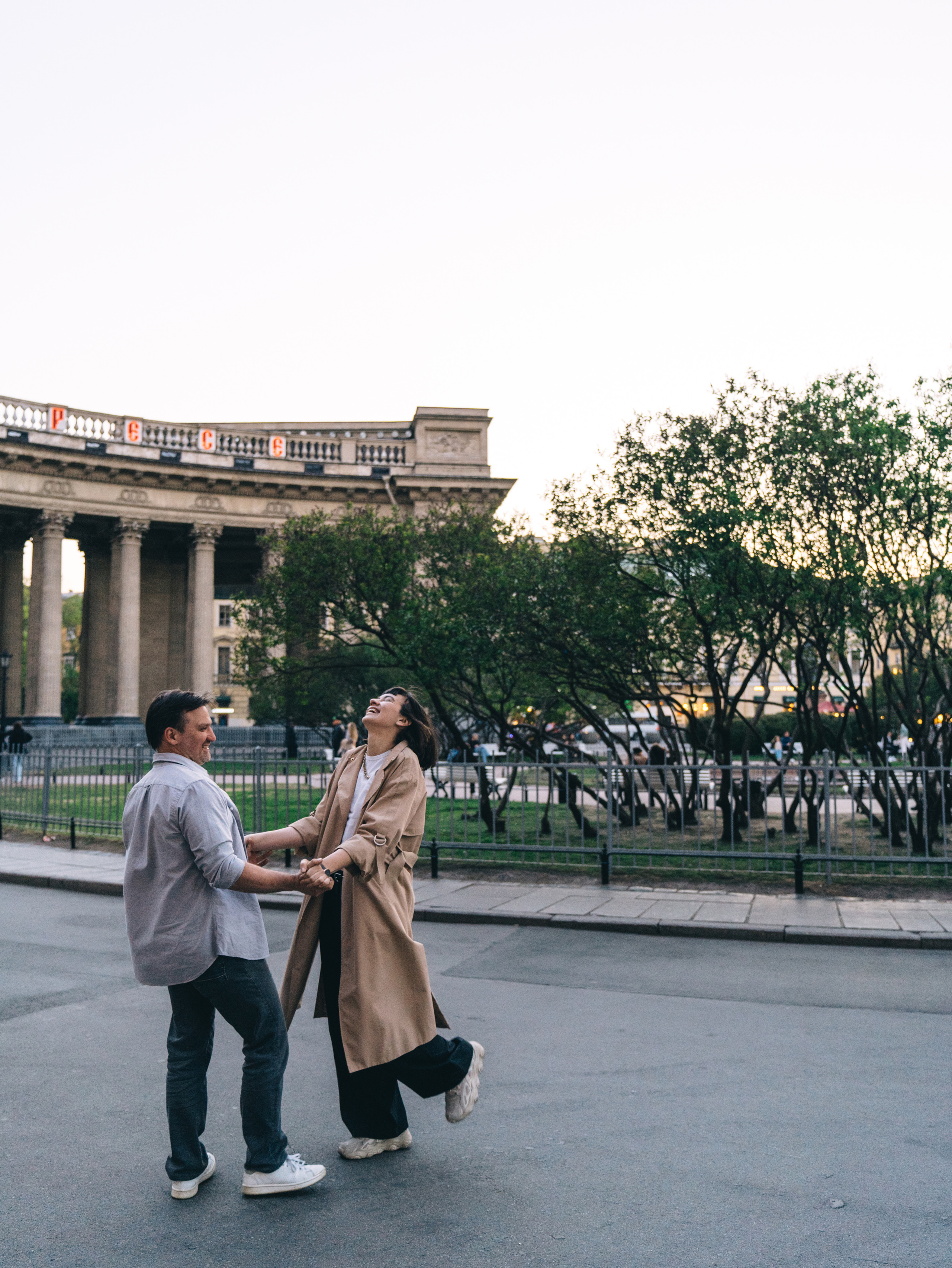 Свадебный фотограф и видеограф в Тольятти, Самаре и Москве — Арзу Магеррамов