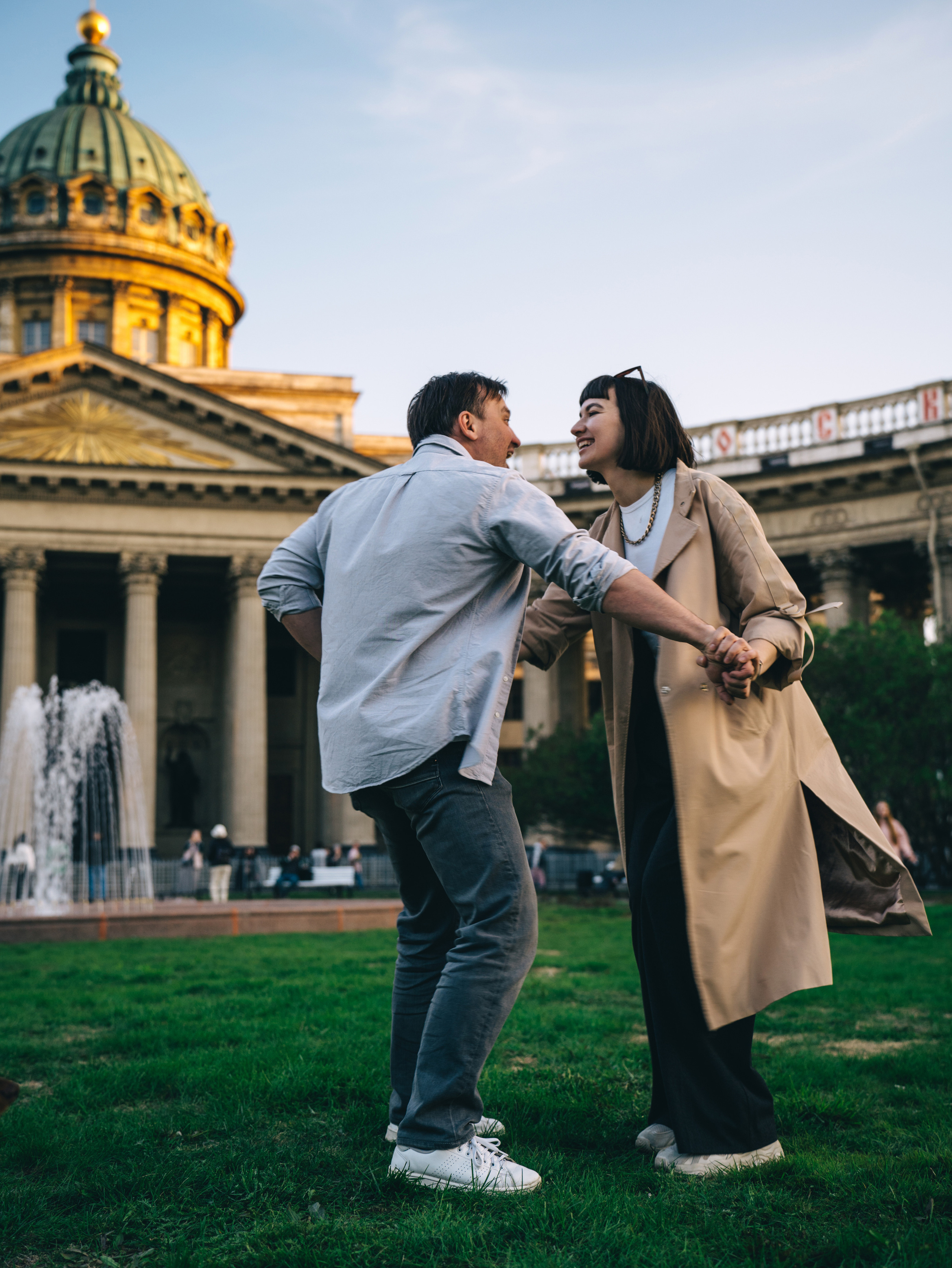 Свадебный фотограф и видеограф в Тольятти, Самаре и Москве — Арзу Магеррамов
