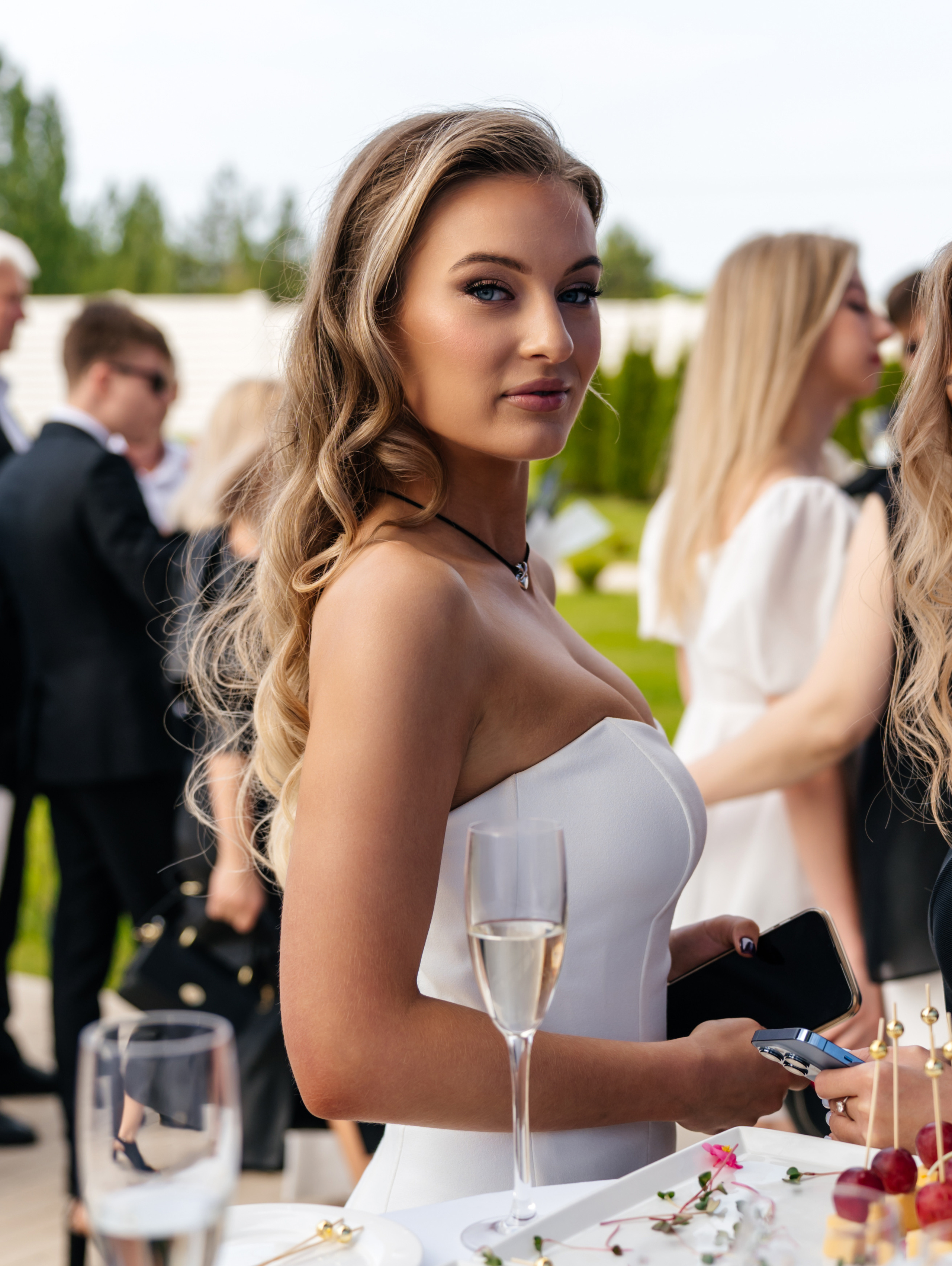 Свадебный фотограф и видеограф в Тольятти, Самаре и Москве — Арзу Магеррамов