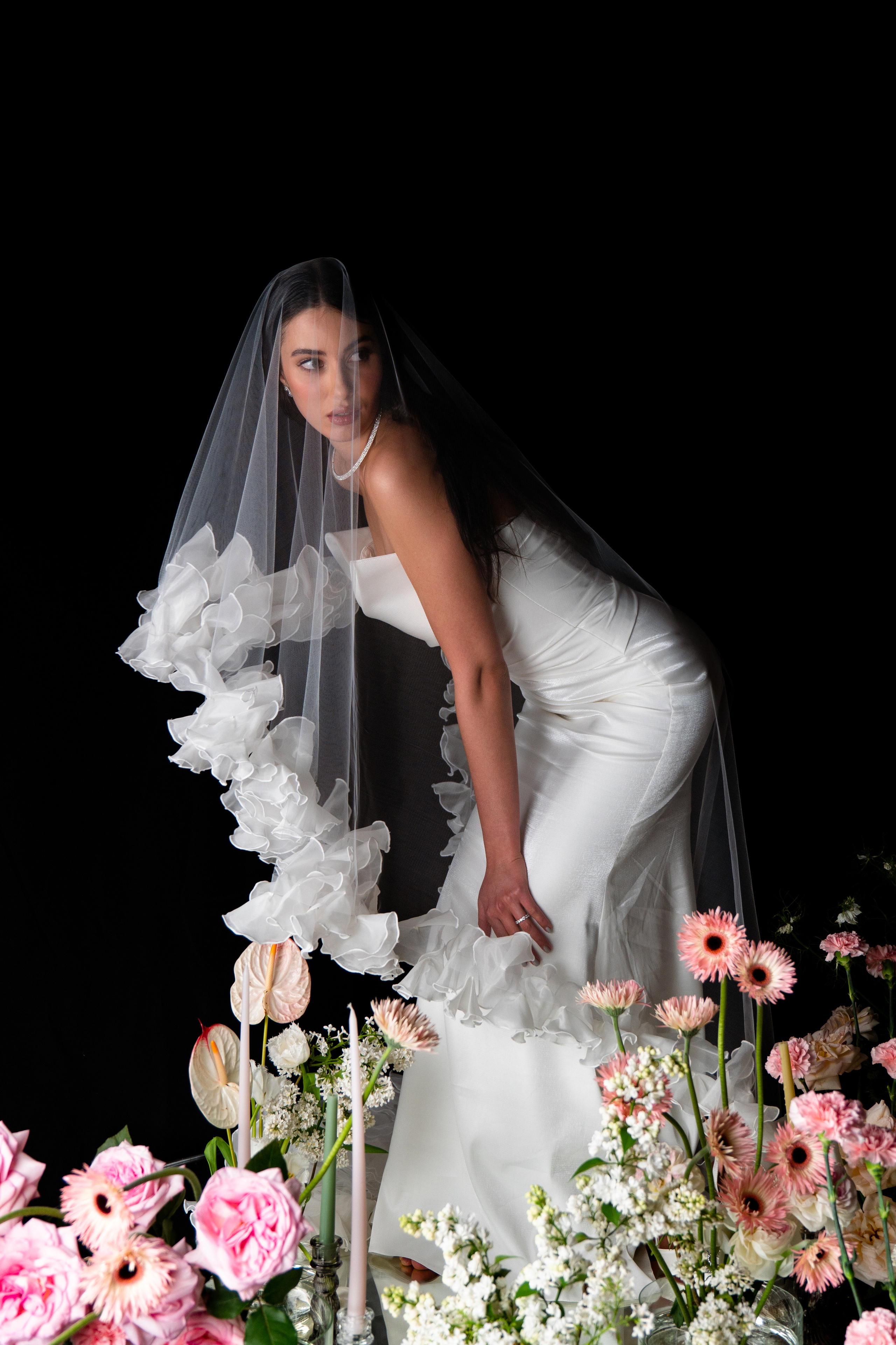 Свадебный фотограф и видеограф в Тольятти, Самаре и Москве — Арзу Магеррамов