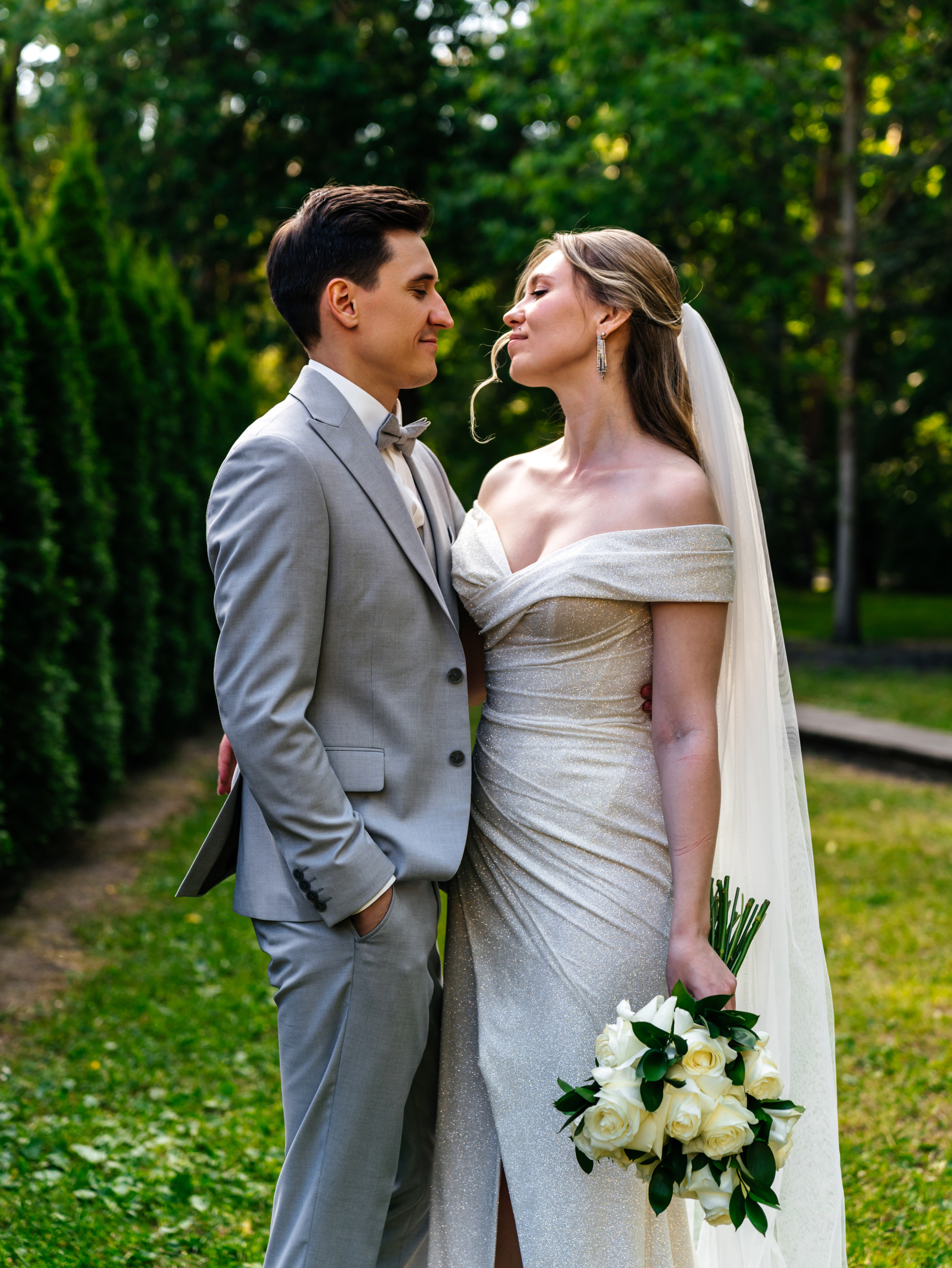 Свадебный фотограф и видеограф в Тольятти, Самаре и Москве — Арзу Магеррамов