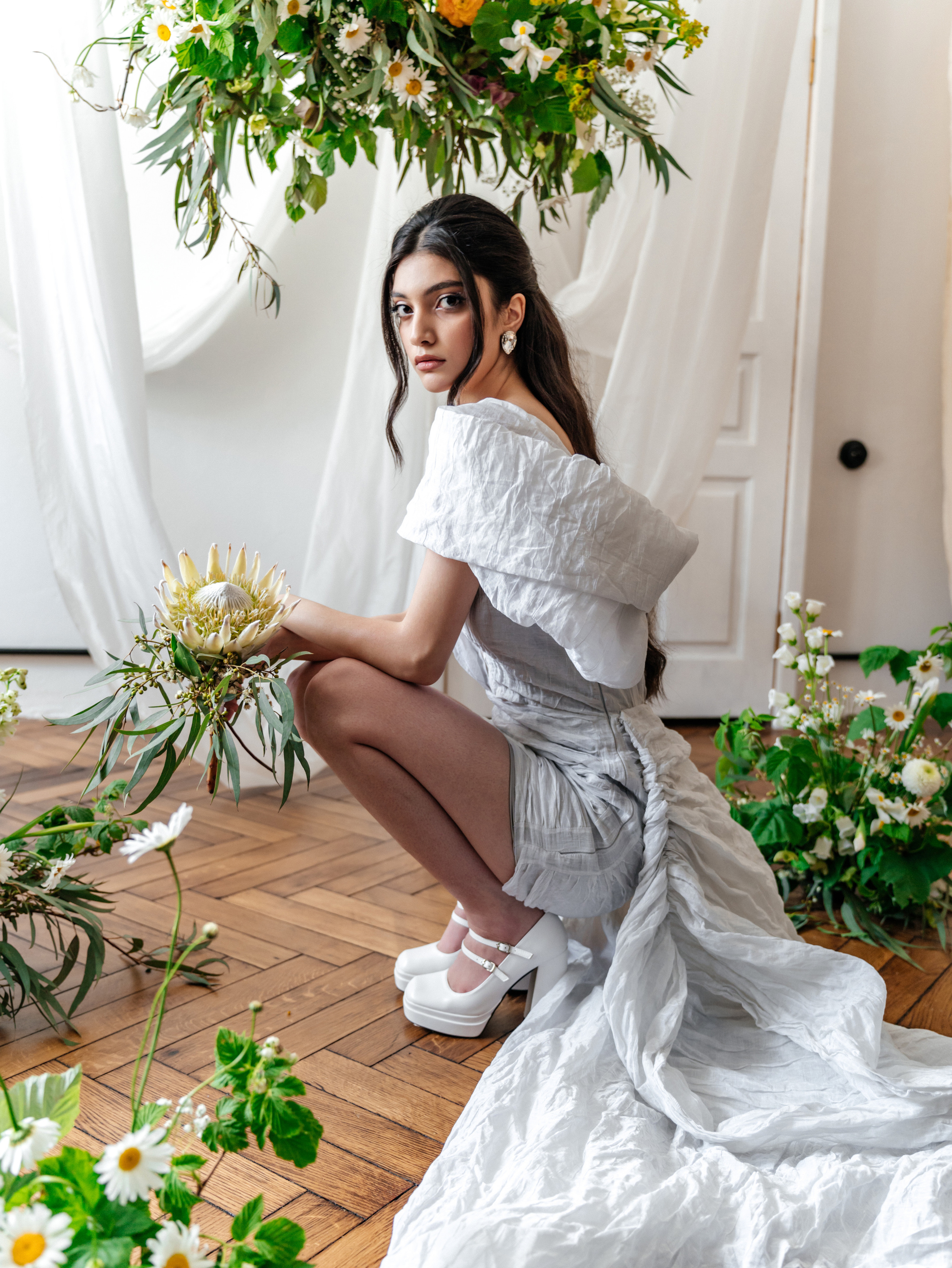 Свадебный фотограф и видеограф в Тольятти, Самаре и Москве — Арзу Магеррамов