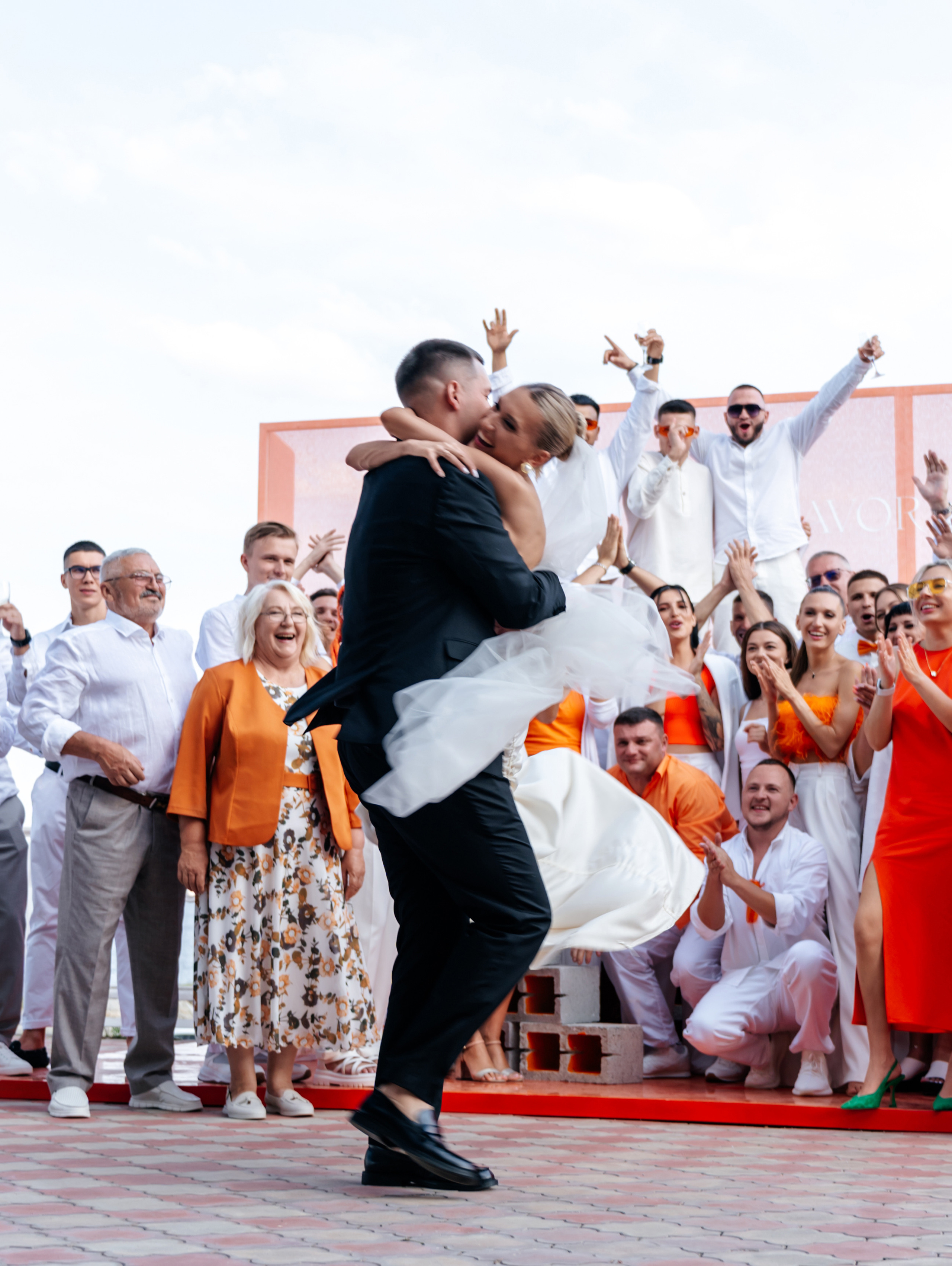 Свадебный фотограф и видеограф в Тольятти, Самаре и Москве — Арзу Магеррамов