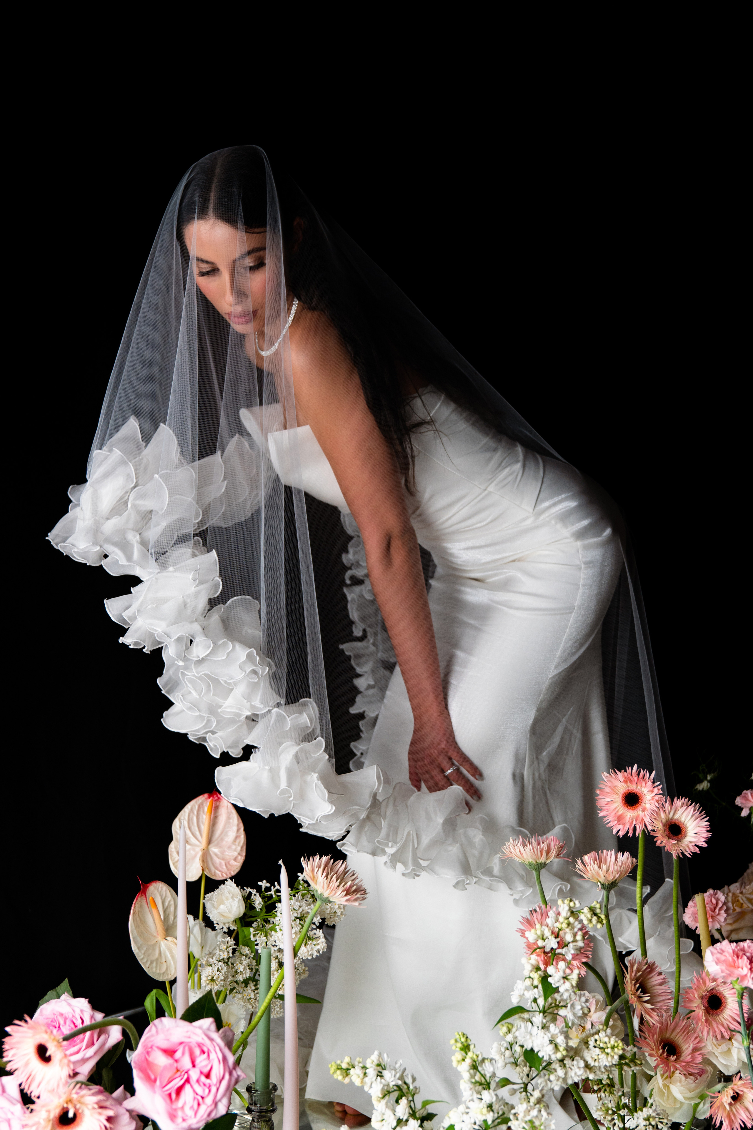 Свадебный фотограф и видеограф в Тольятти, Самаре и Москве — Арзу Магеррамов