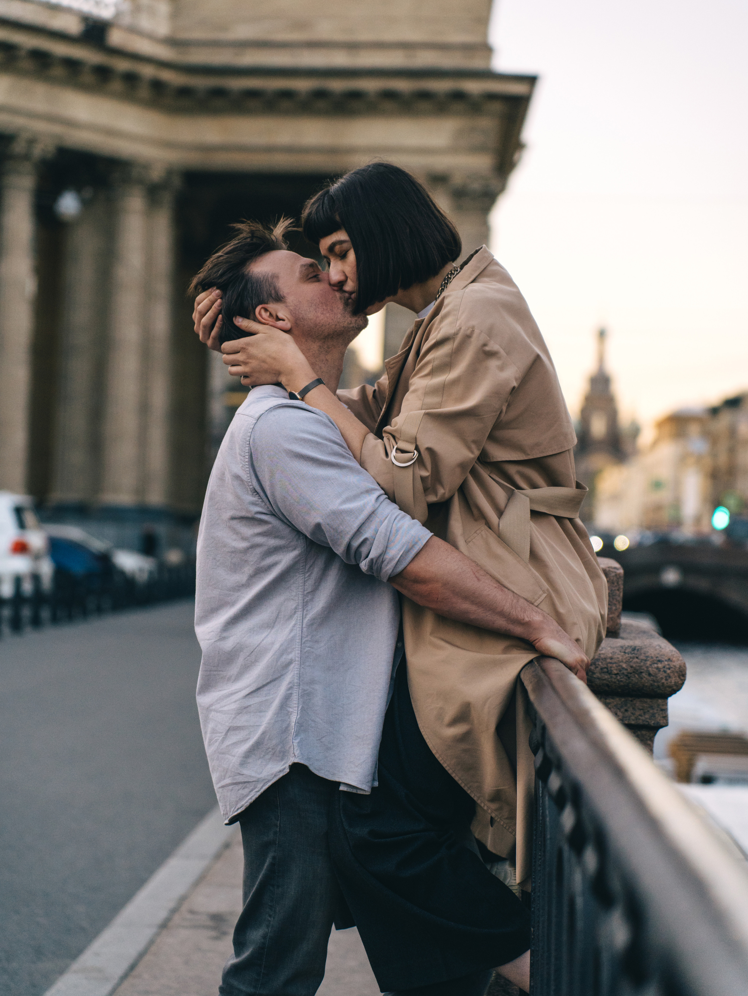 Свадебный фотограф и видеограф в Тольятти, Самаре и Москве — Арзу Магеррамов