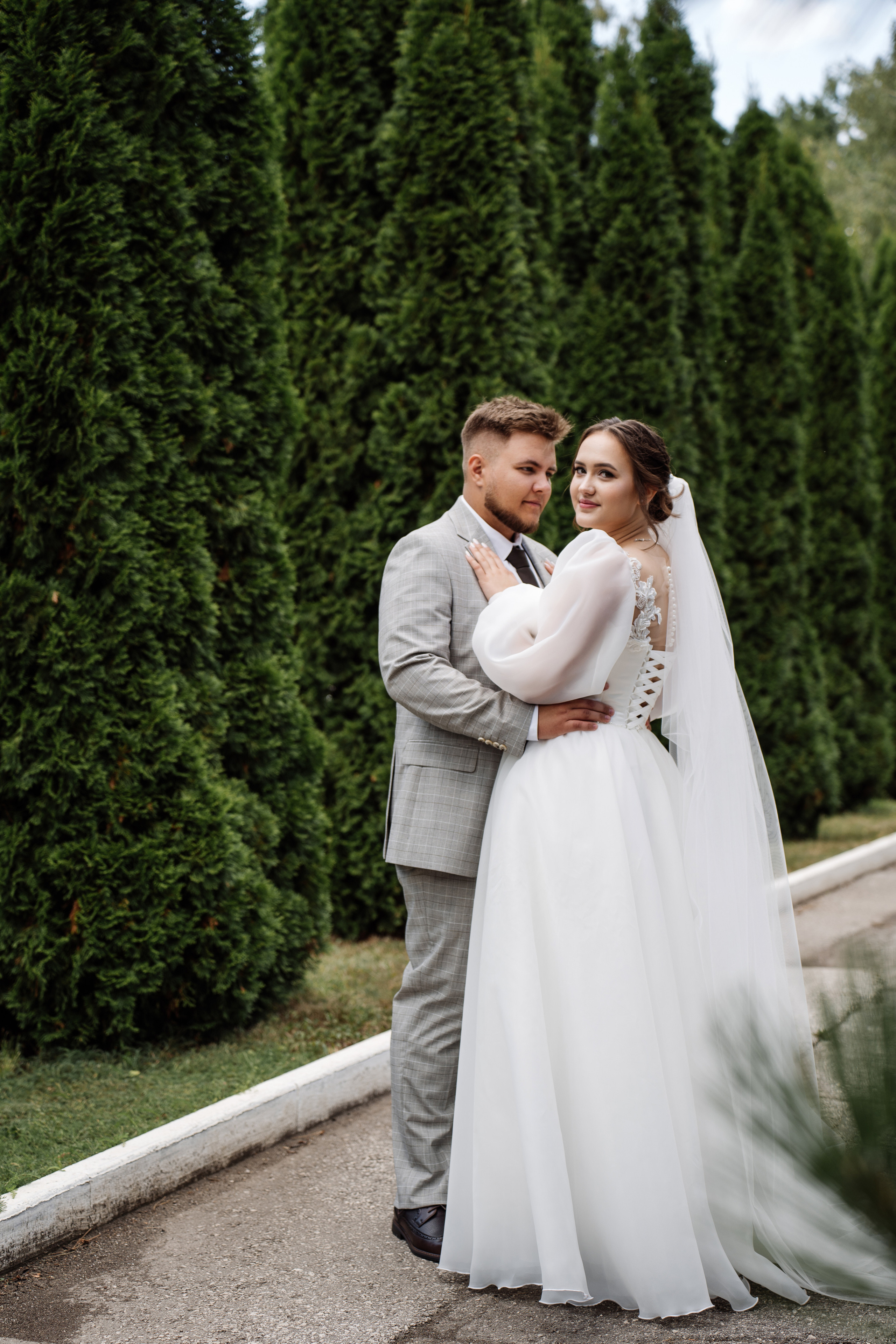 Свадебный фотограф и видеограф в Тольятти, Самаре и Москве — Арзу Магеррамов