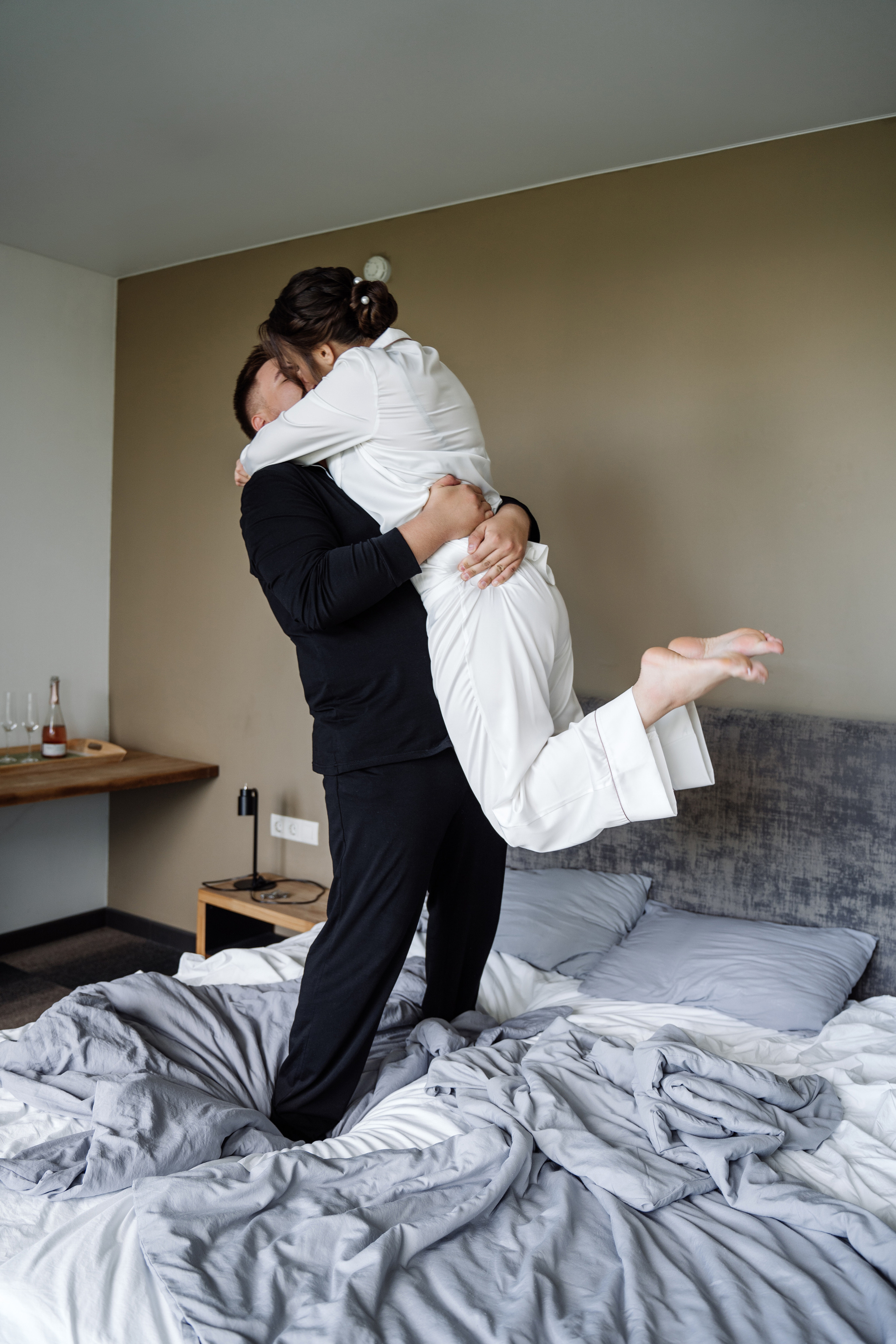 Свадебный фотограф и видеограф в Тольятти, Самаре и Москве — Арзу Магеррамов