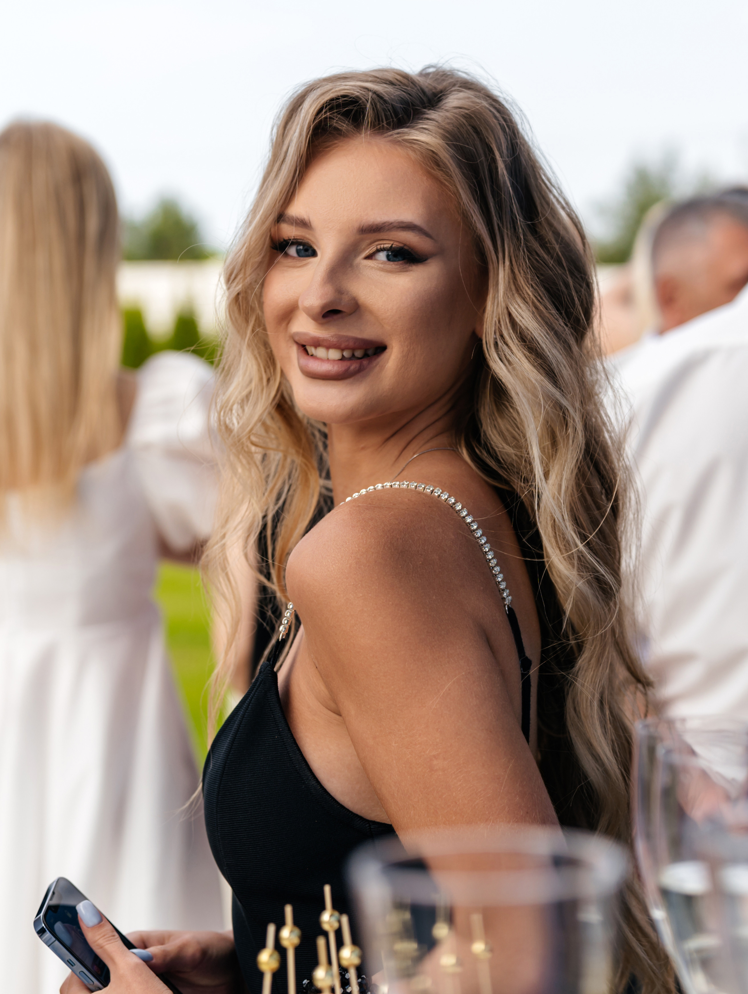 Свадебный фотограф и видеограф в Тольятти, Самаре и Москве — Арзу Магеррамов