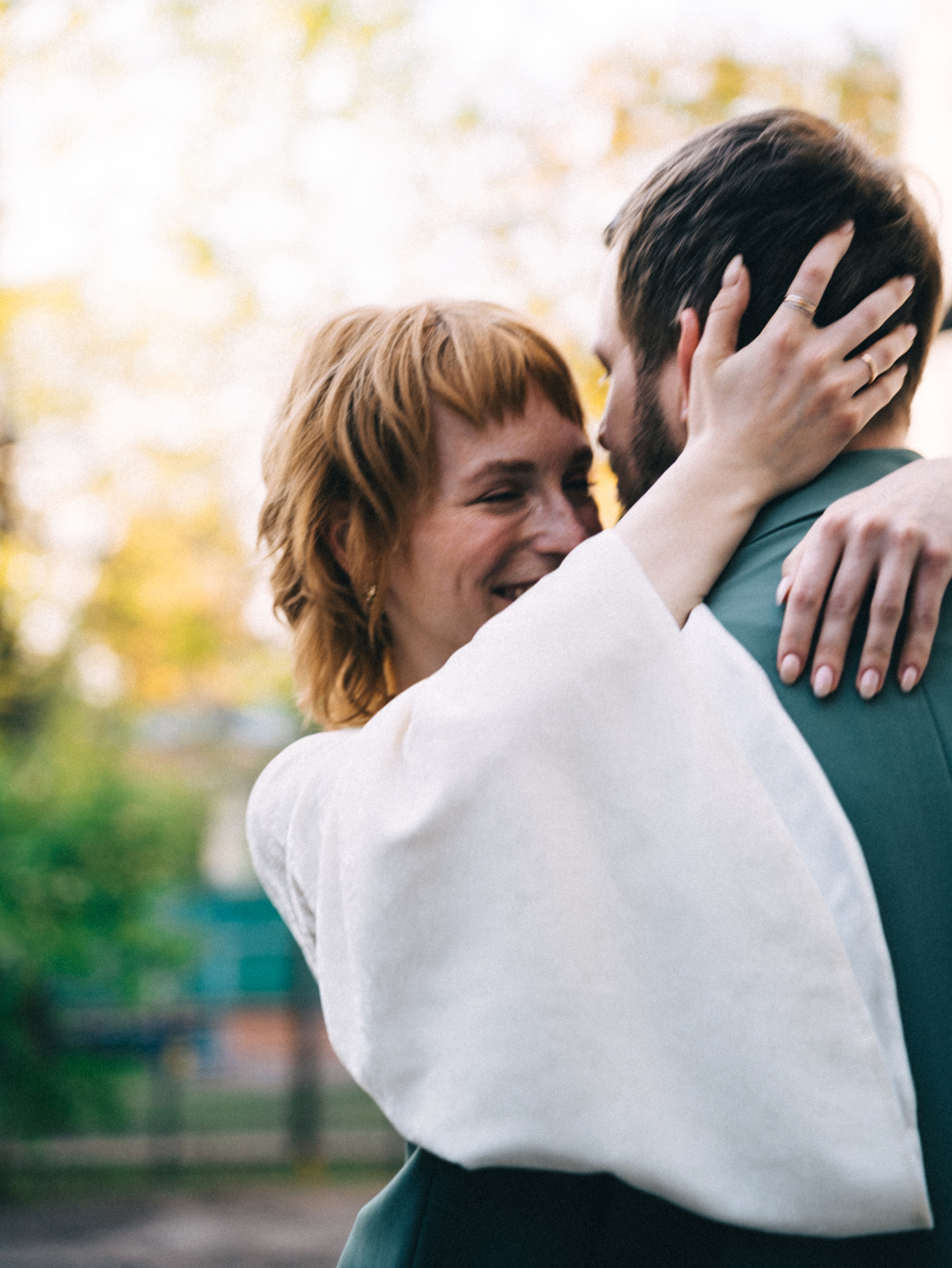 Свадебный фотограф и видеограф в Тольятти, Самаре и Москве — Арзу Магеррамов