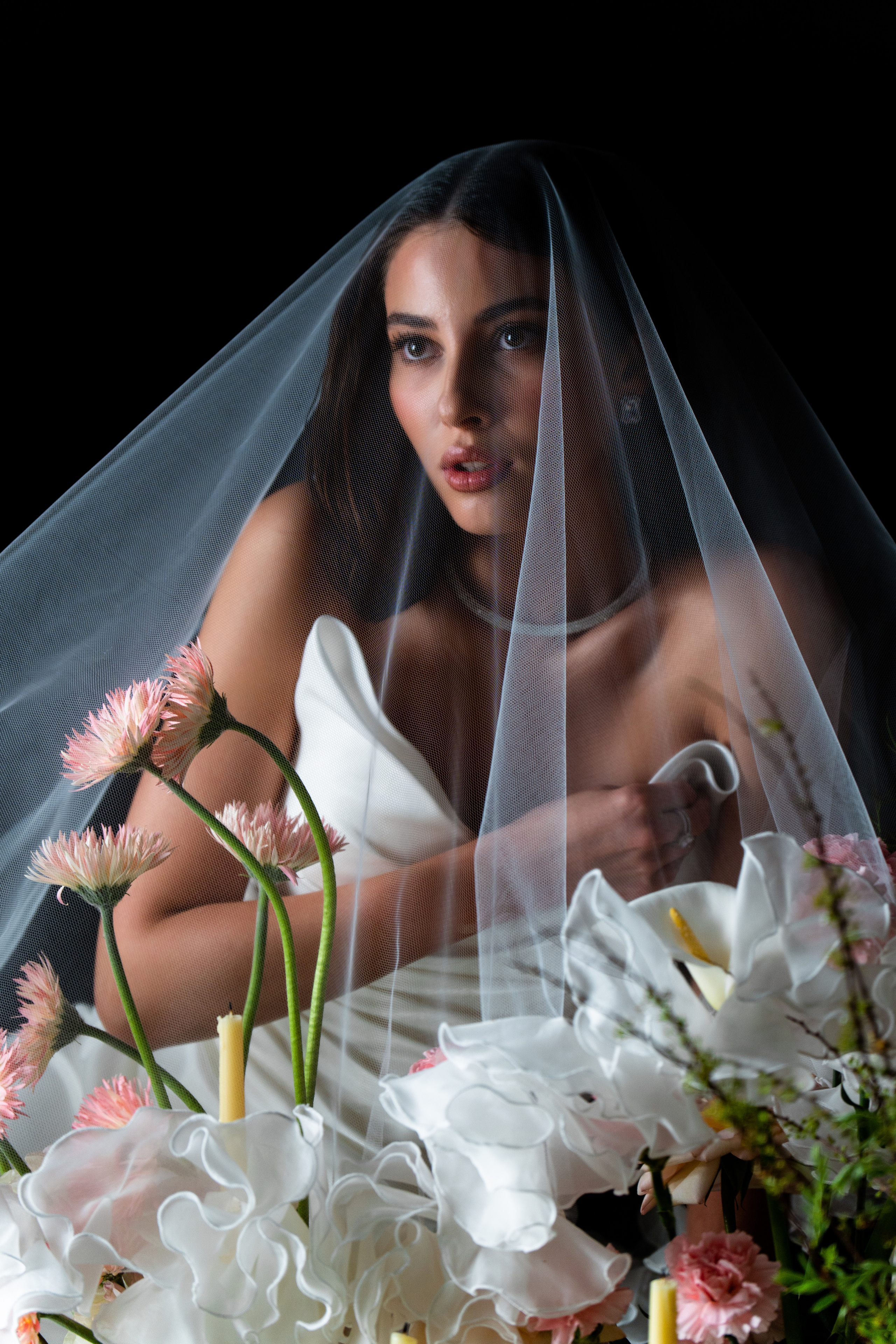 Свадебный фотограф и видеограф в Тольятти, Самаре и Москве — Арзу Магеррамов