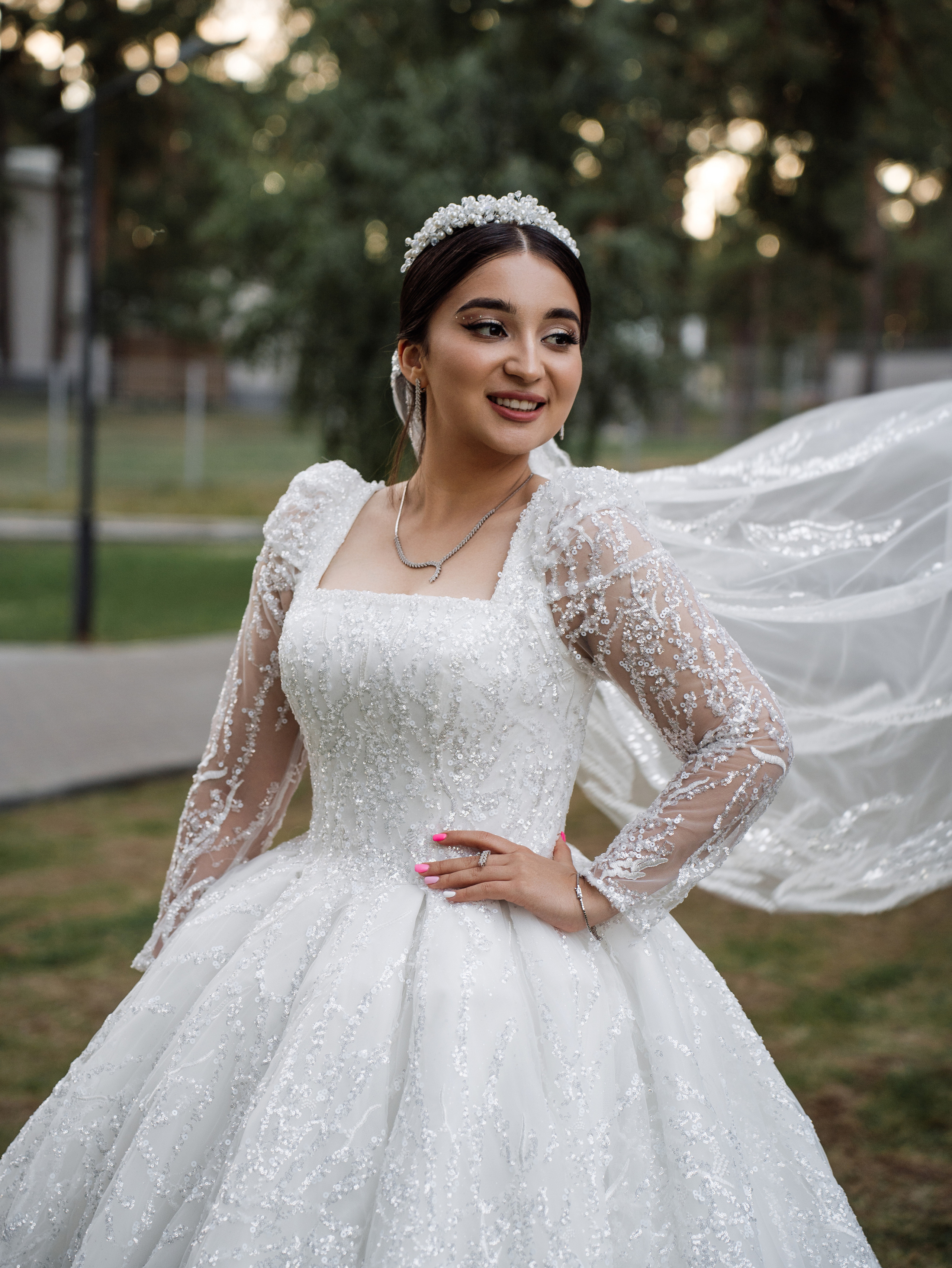 Свадебный фотограф и видеограф в Тольятти, Самаре и Москве — Арзу Магеррамов