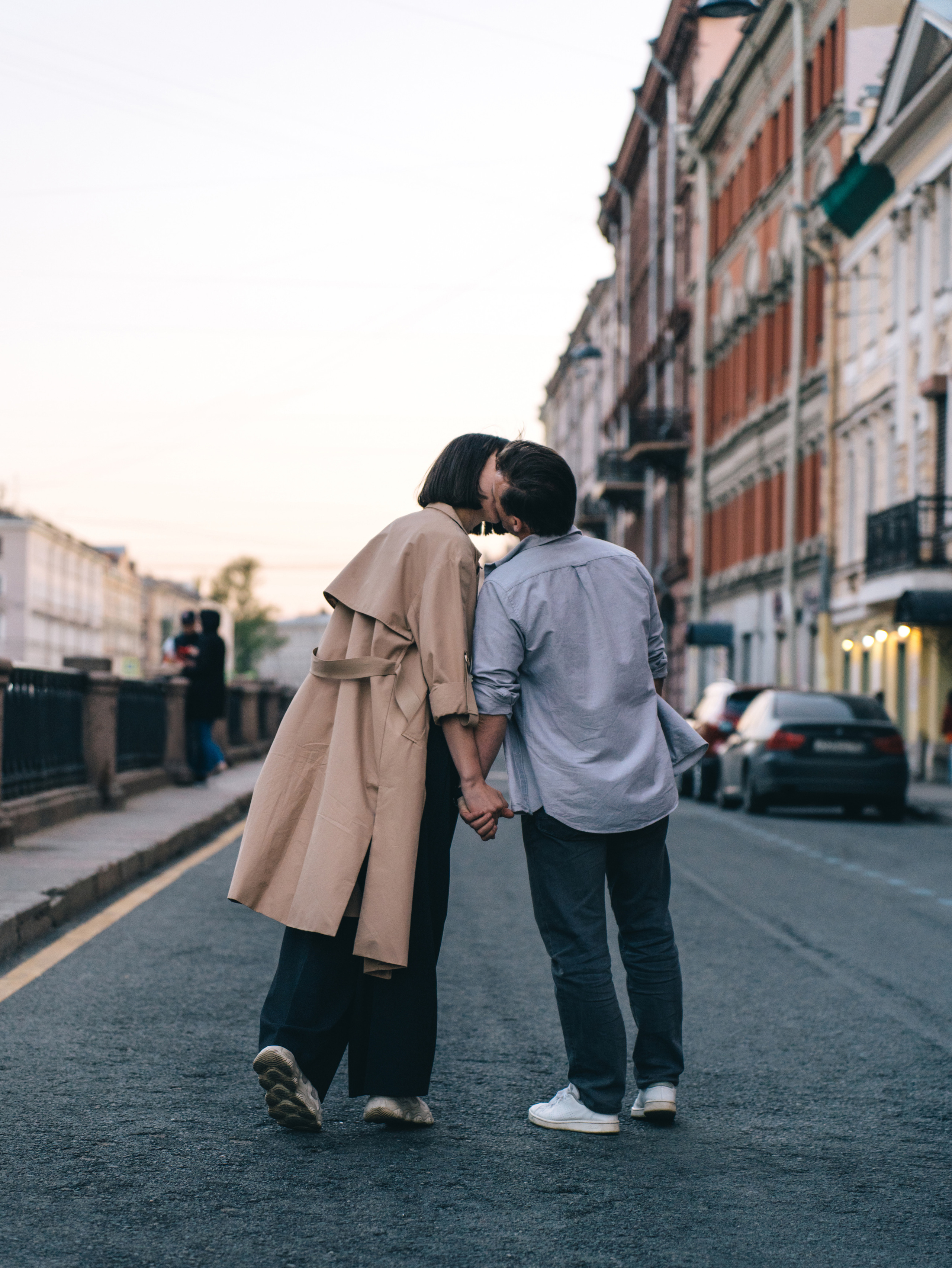 Свадебный фотограф и видеограф в Тольятти, Самаре и Москве — Арзу Магеррамов