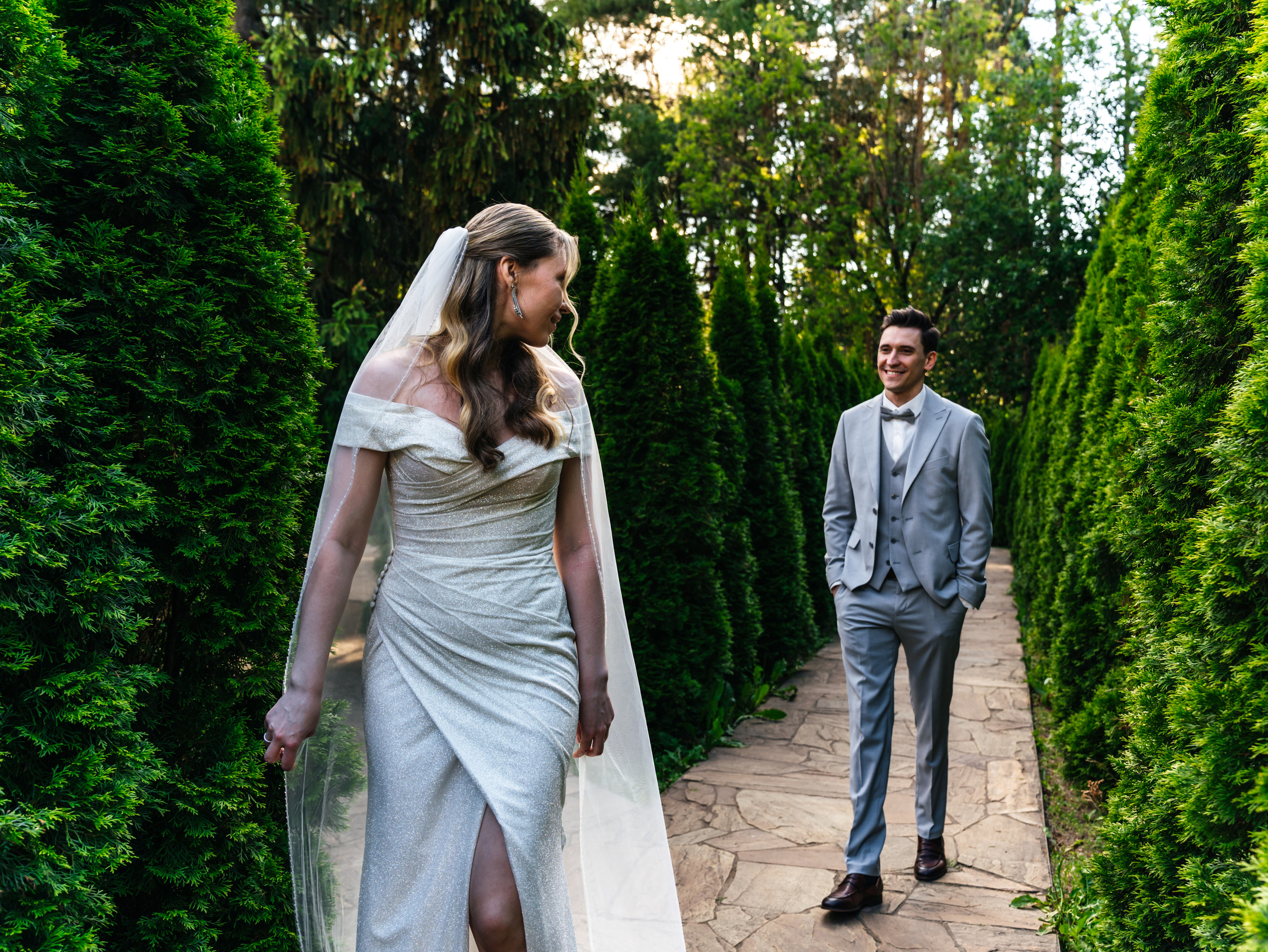 Свадебный фотограф и видеограф в Тольятти, Самаре и Москве — Арзу Магеррамов