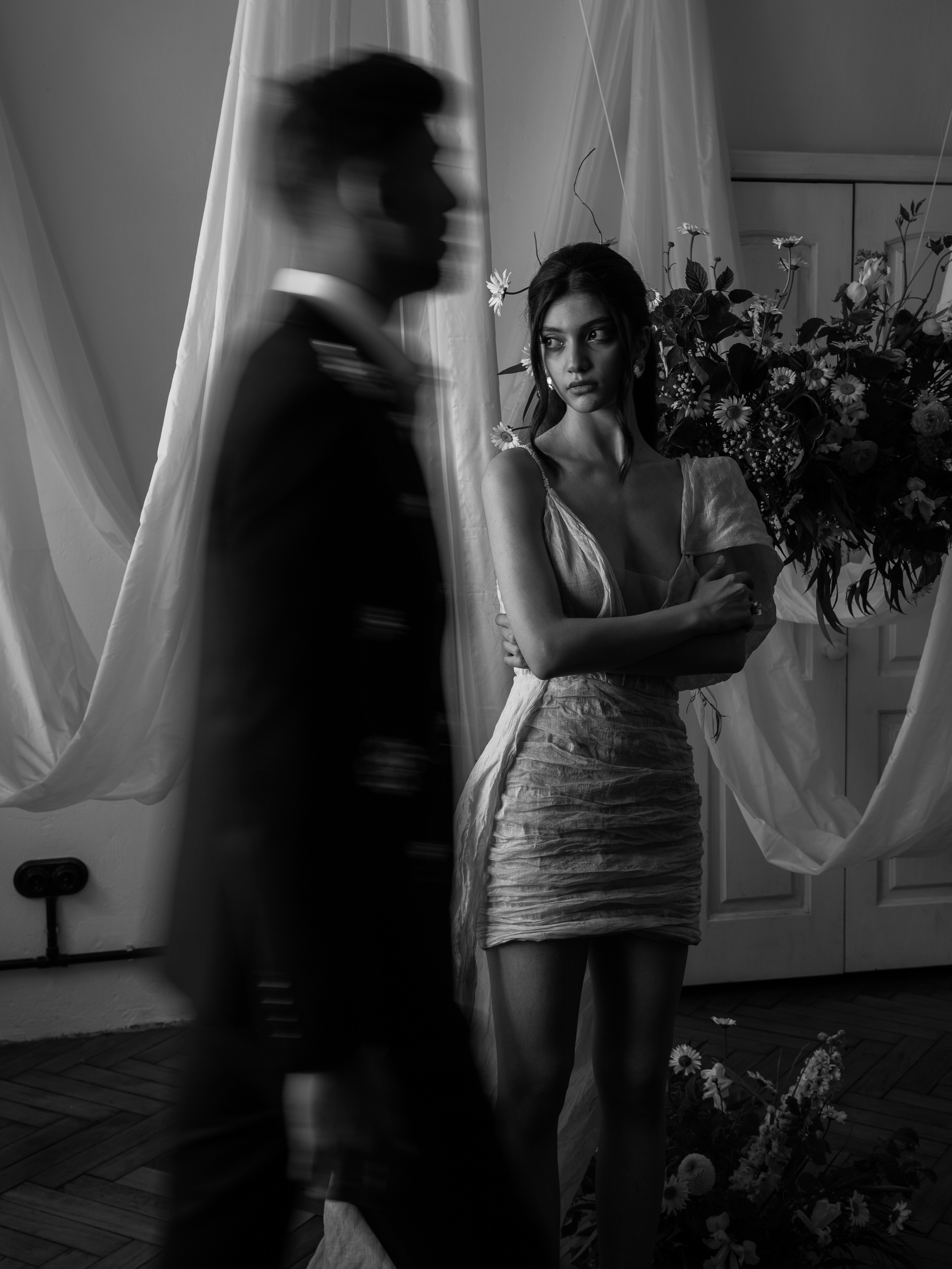 Свадебный фотограф и видеограф в Тольятти, Самаре и Москве — Арзу Магеррамов