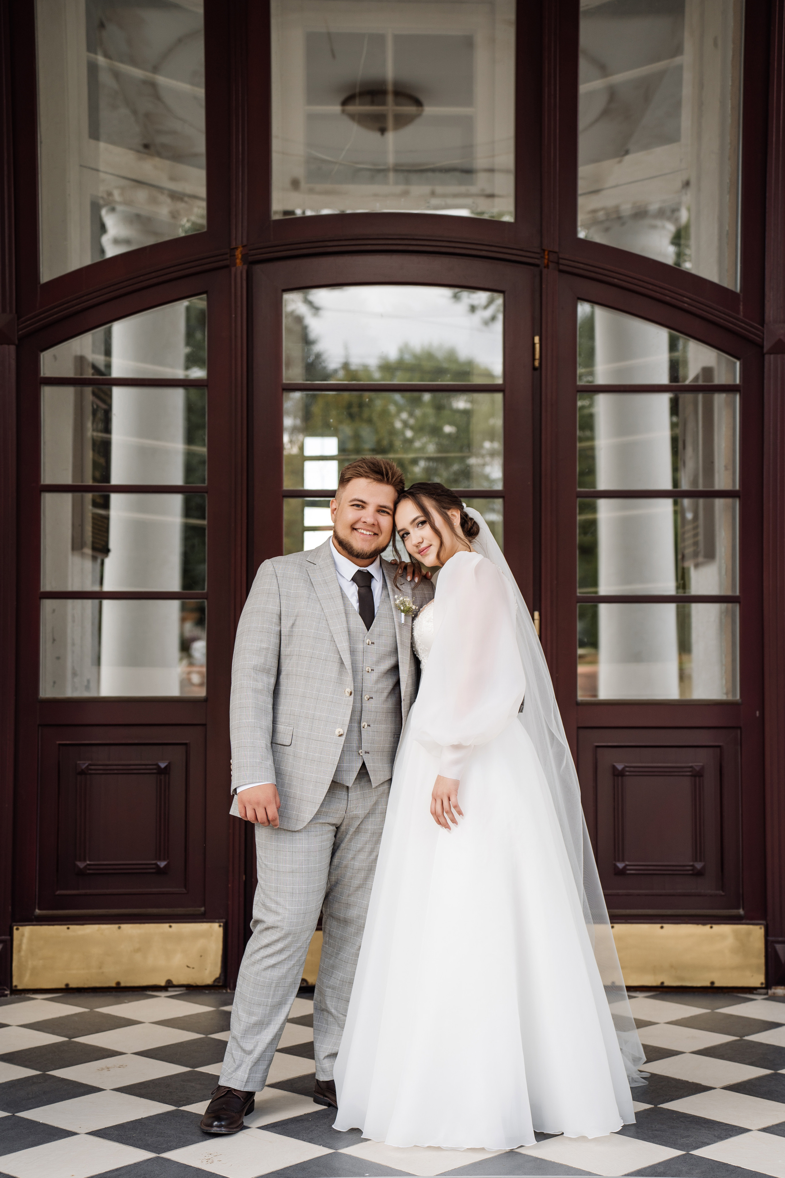 Свадебный фотограф и видеограф в Тольятти, Самаре и Москве — Арзу Магеррамов