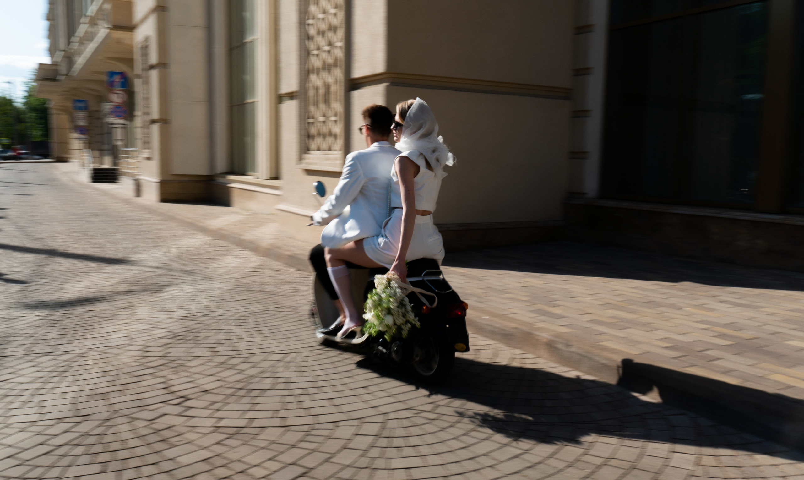 Свадебный фотограф и видеограф в Тольятти, Самаре и Москве — Арзу Магеррамов