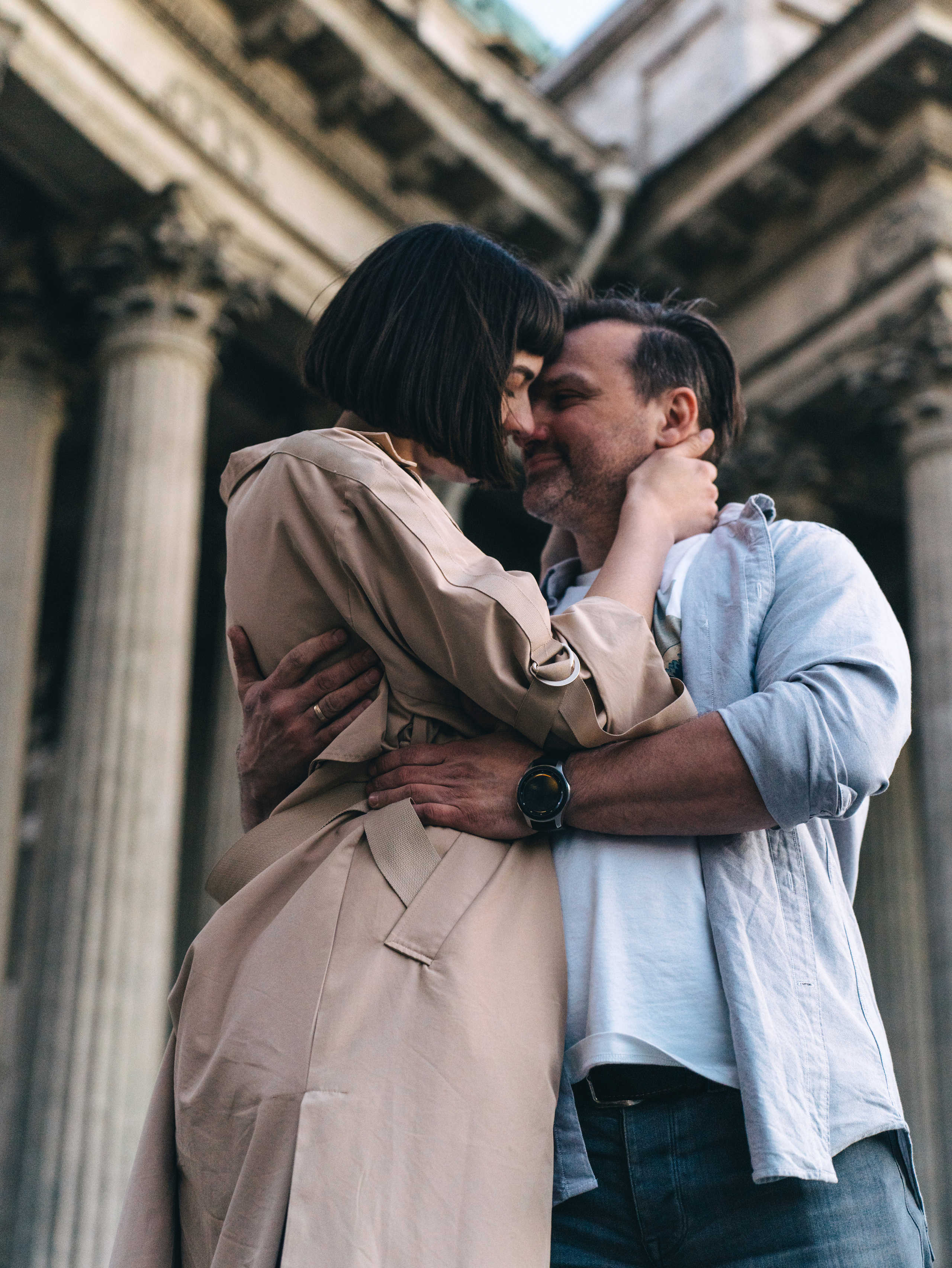 Свадебный фотограф и видеограф в Тольятти, Самаре и Москве — Арзу Магеррамов