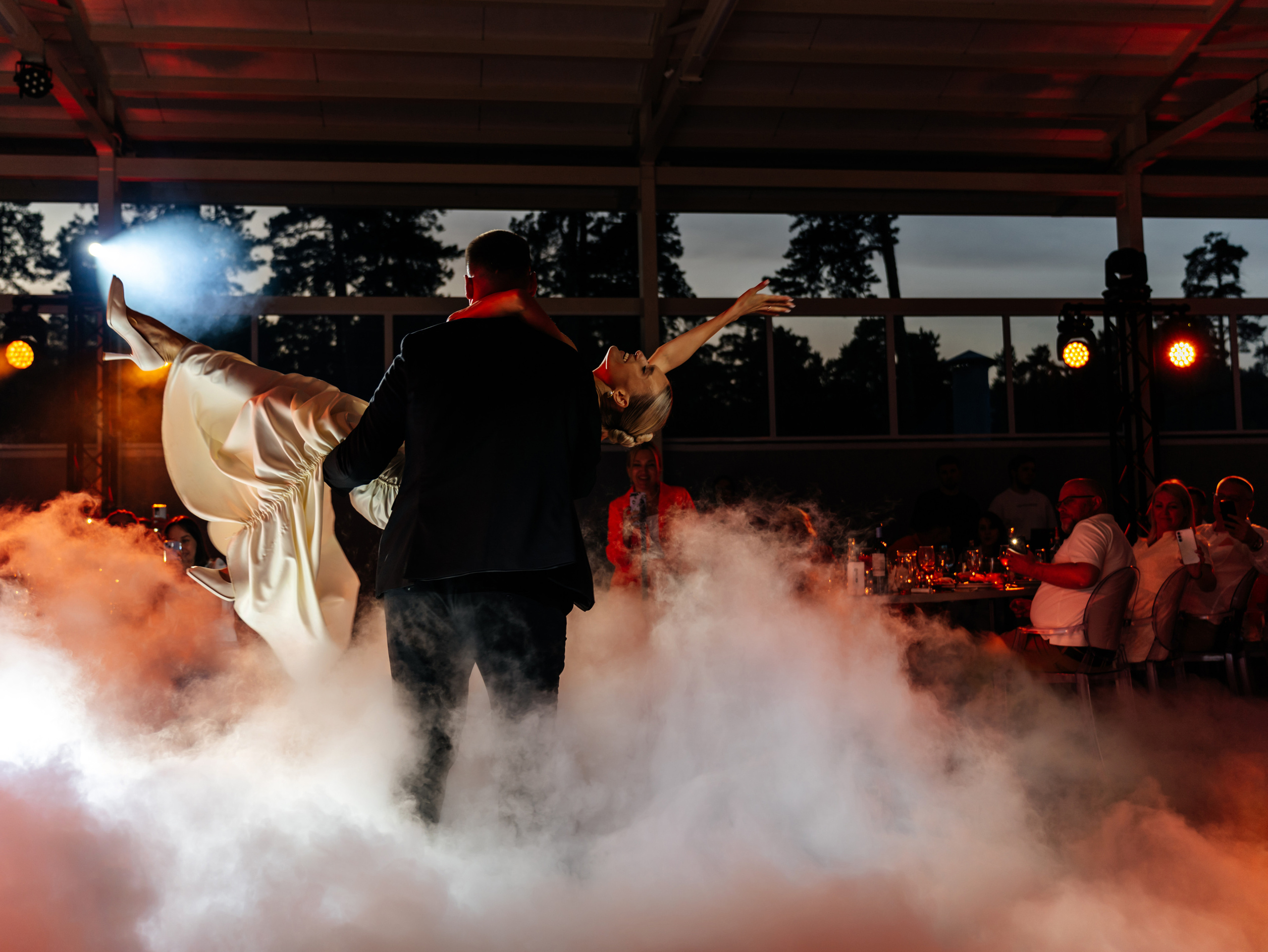 Свадебный фотограф и видеограф в Тольятти, Самаре и Москве — Арзу Магеррамов