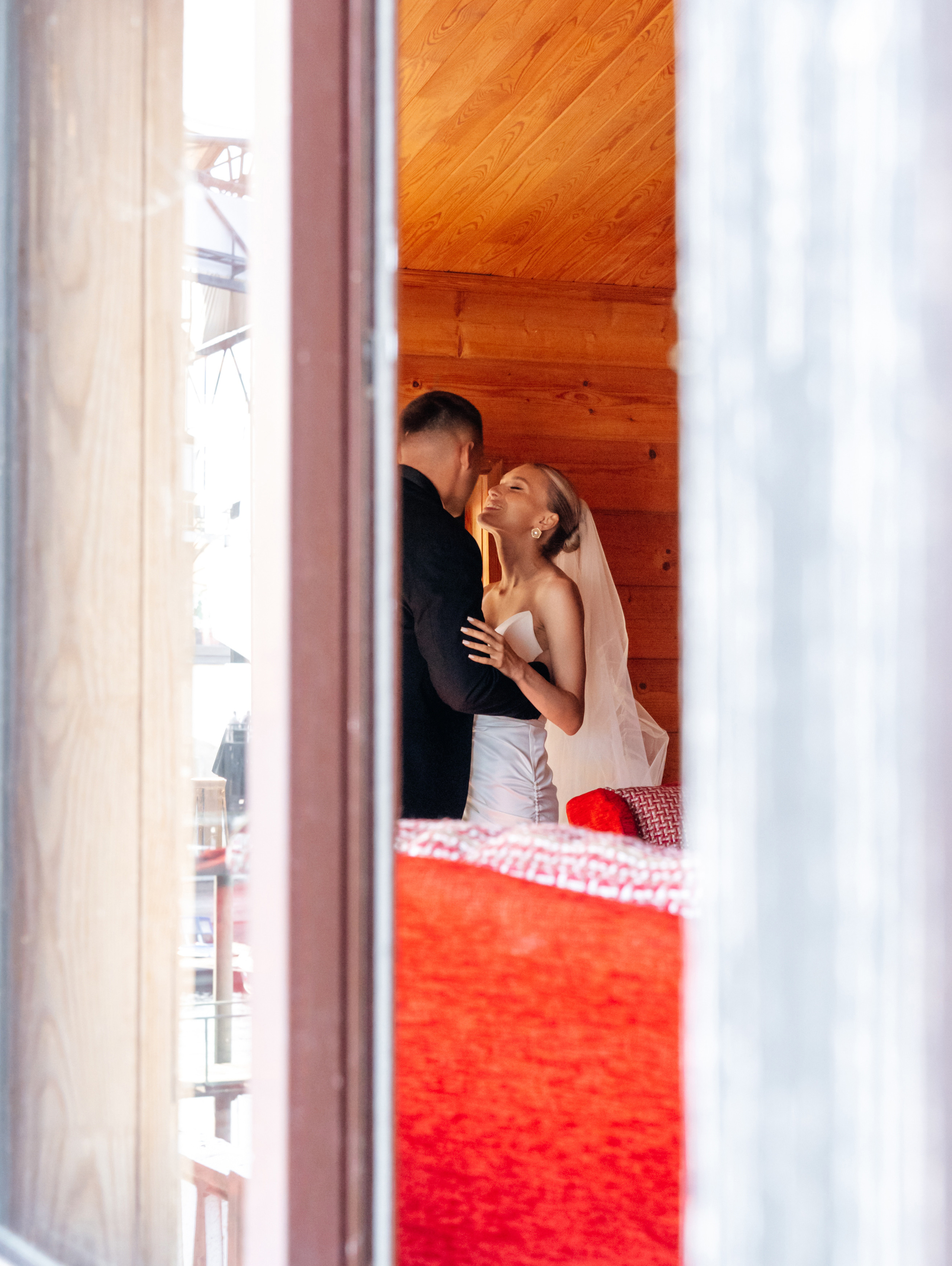 Свадебный фотограф и видеограф в Тольятти, Самаре и Москве — Арзу Магеррамов