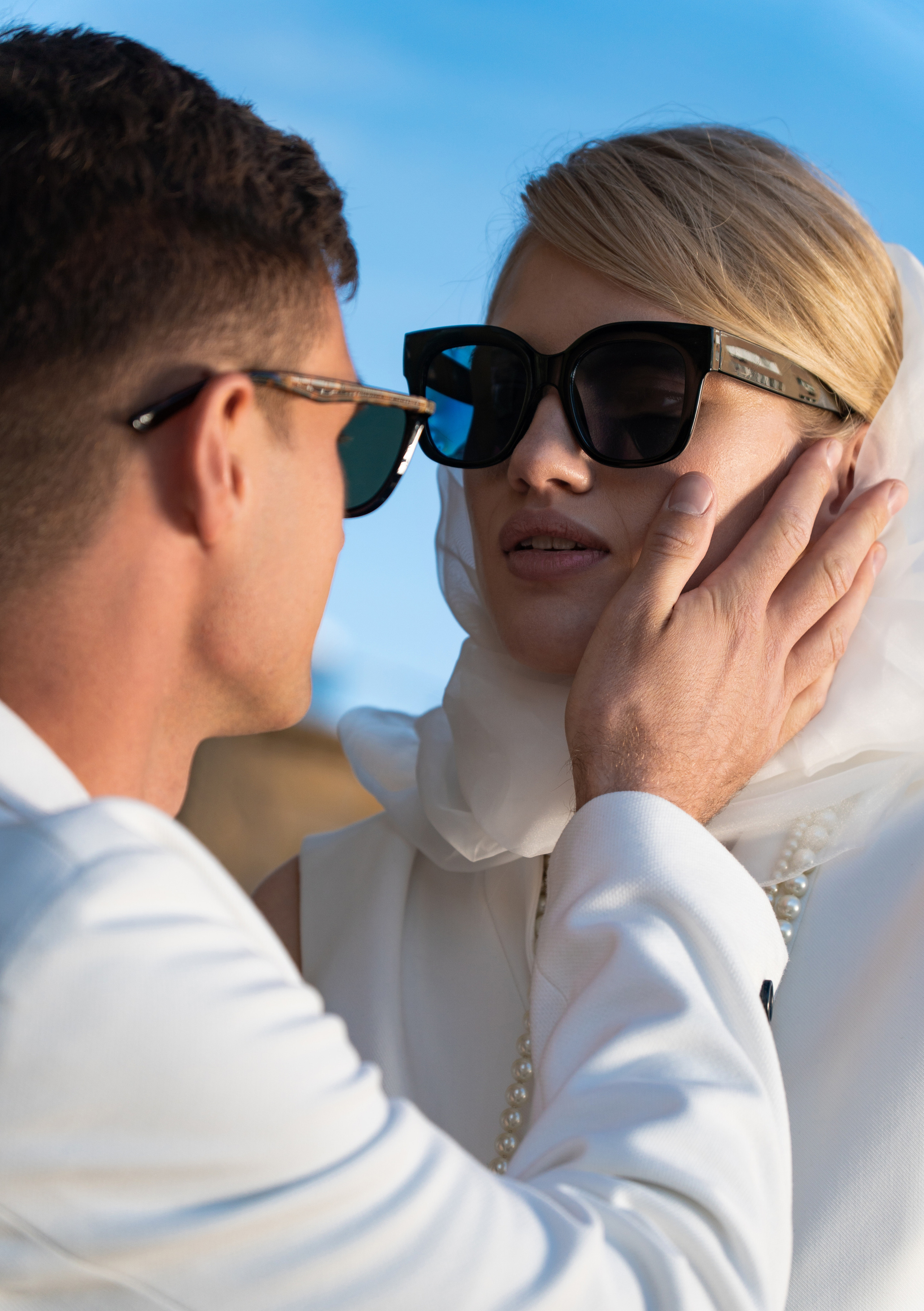 Свадебный фотограф и видеограф в Тольятти, Самаре и Москве — Арзу Магеррамов