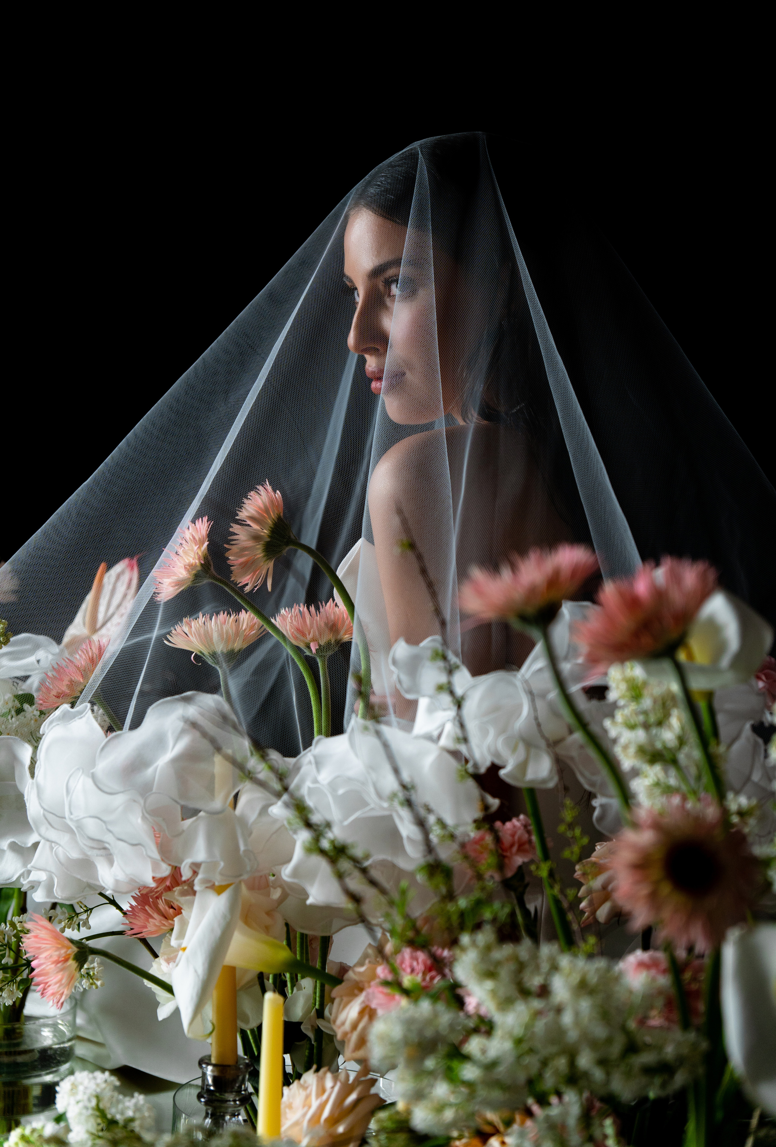 Свадебный фотограф и видеограф в Тольятти, Самаре и Москве — Арзу Магеррамов