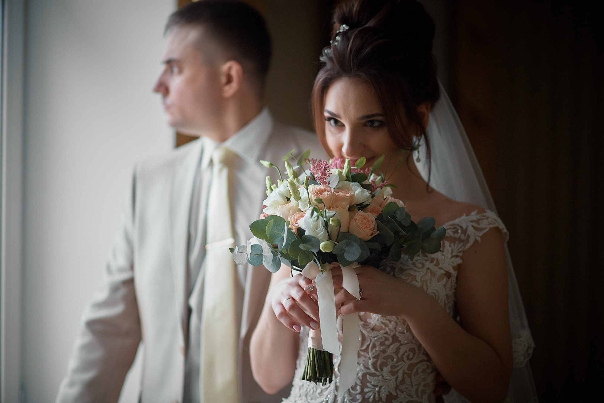 Wedding 2019. Свадебный и семейный фотограф в Оренбурге Евгения Атанова